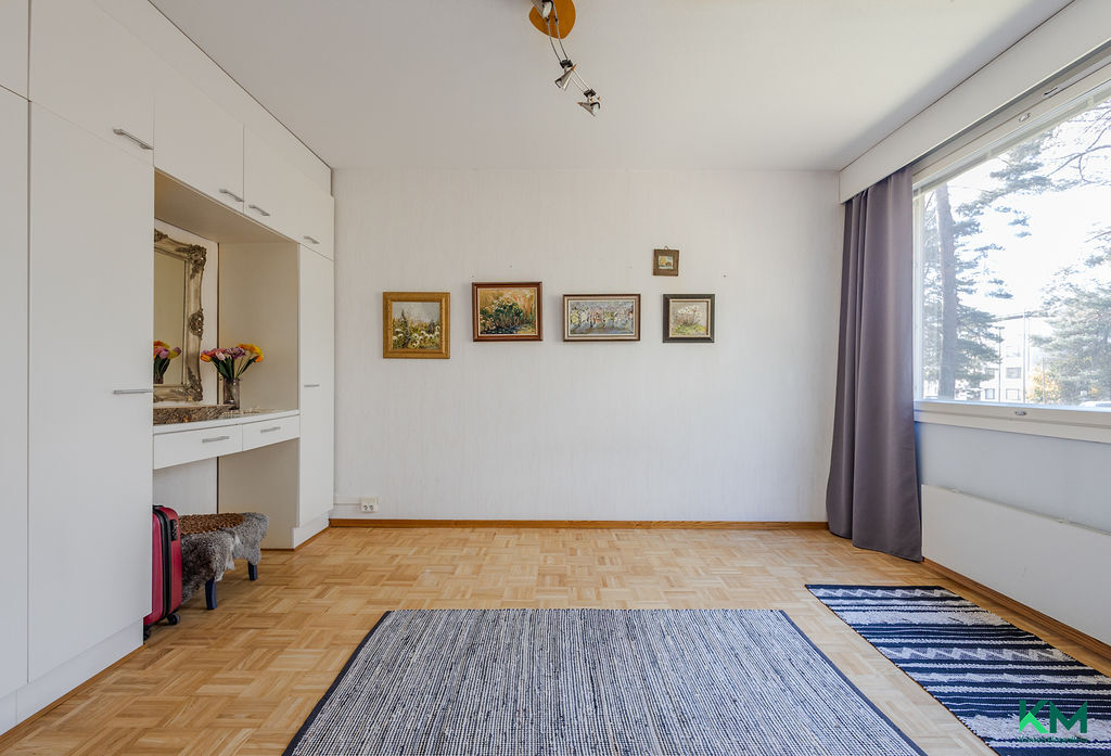 Juustilankatu 7, Kiveriö, Lahti