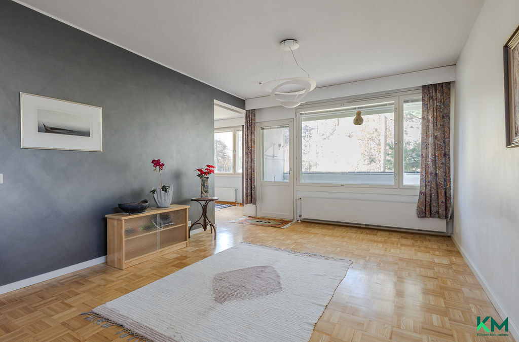 Juustilankatu 7, Kiveriö, Lahti