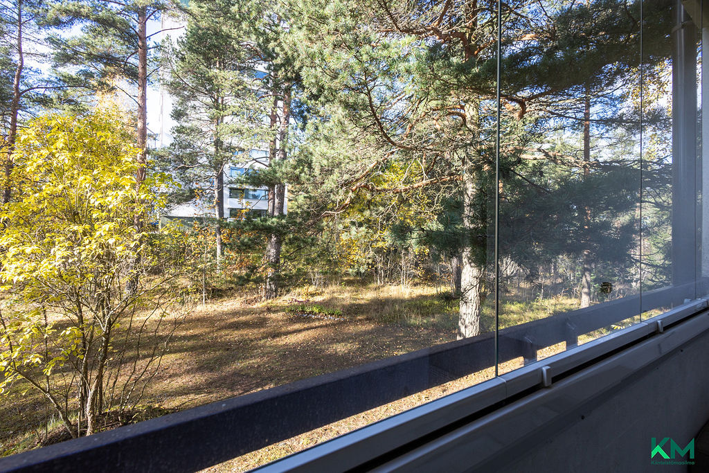 Juustilankatu 7, Kiveriö, Lahti