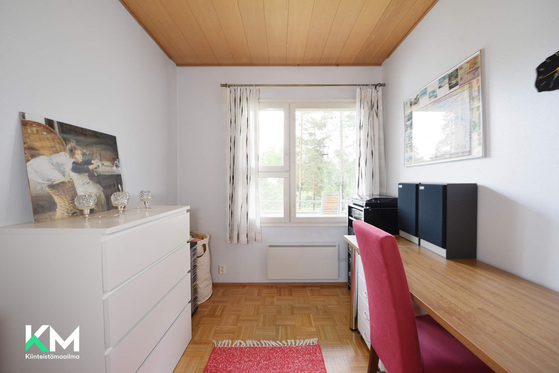 Suntiontie 11, Nastolan keskusta, Lahti