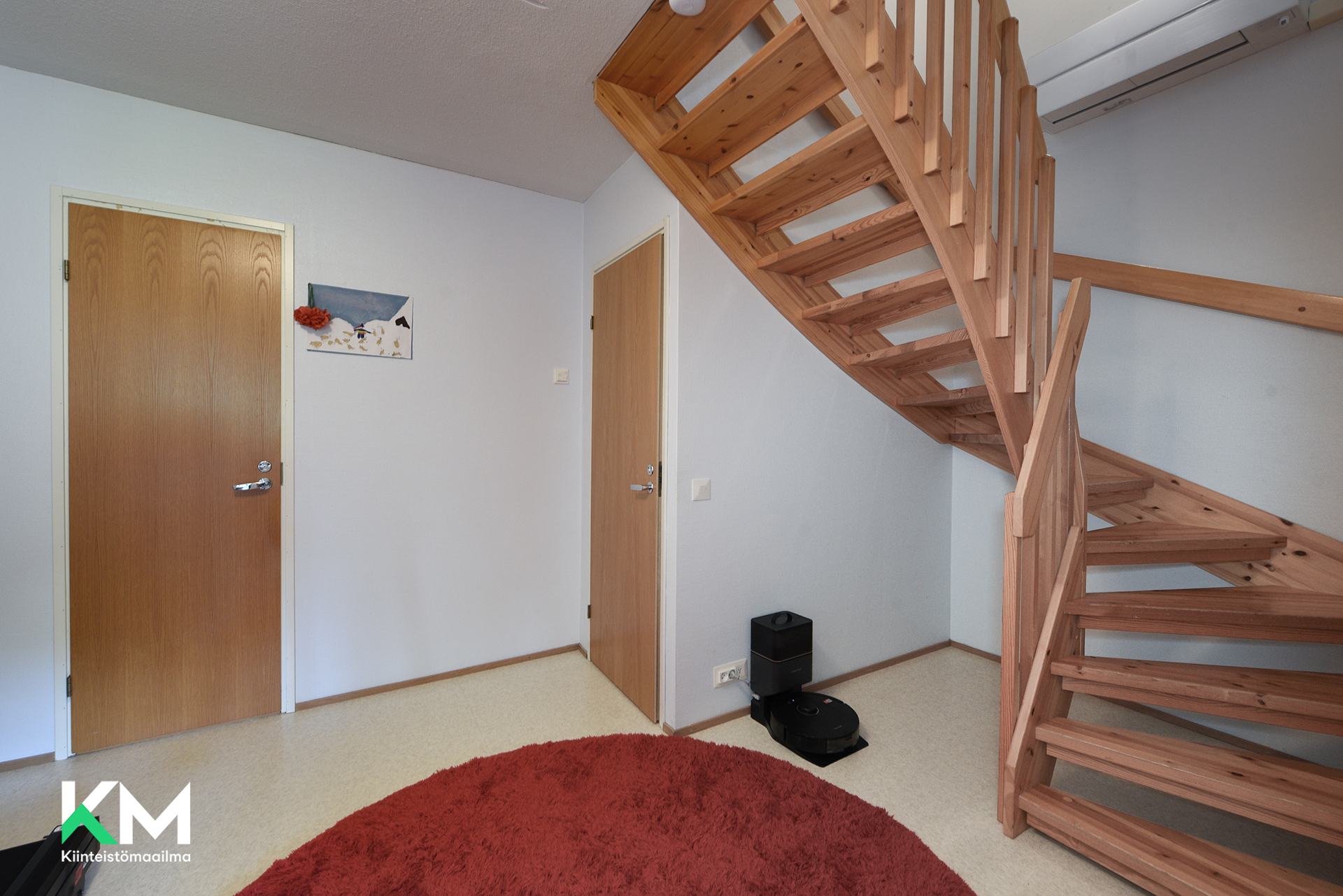 Suntiontie 11, Nastolan keskusta, Lahti