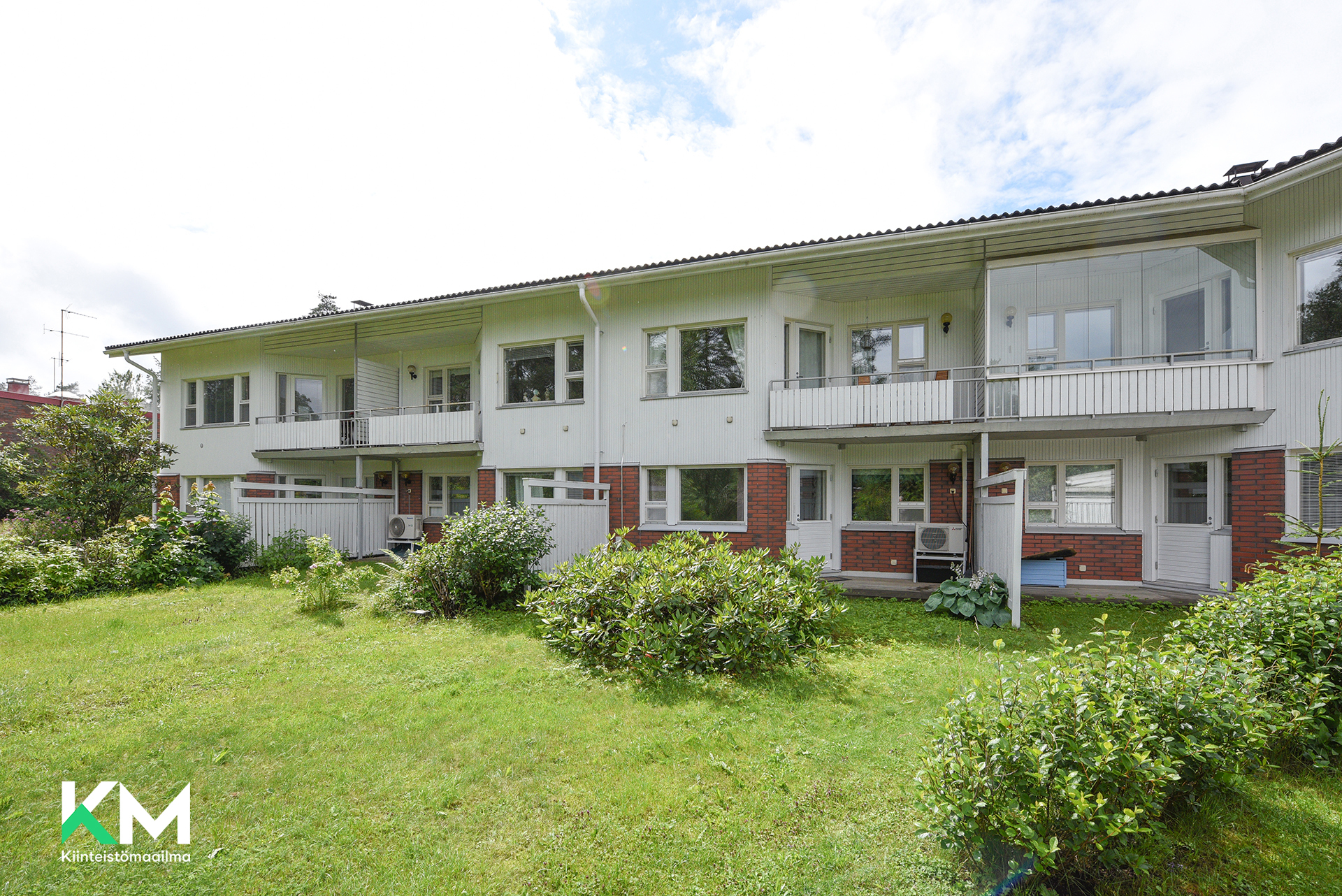 Suntiontie 11, Nastolan keskusta, Lahti