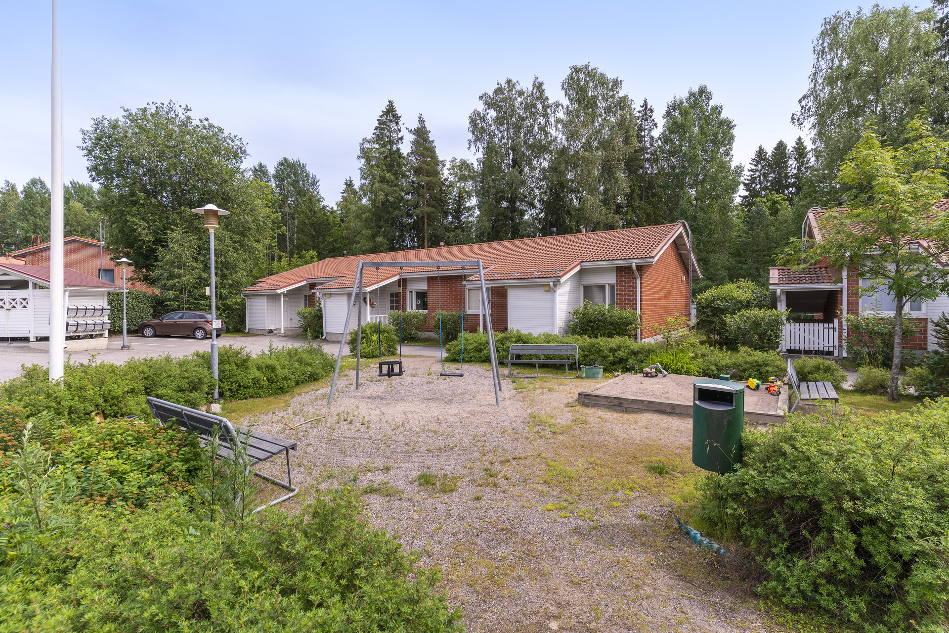 Pähkinänkuori 1, Pähkinärinne, Vantaa
