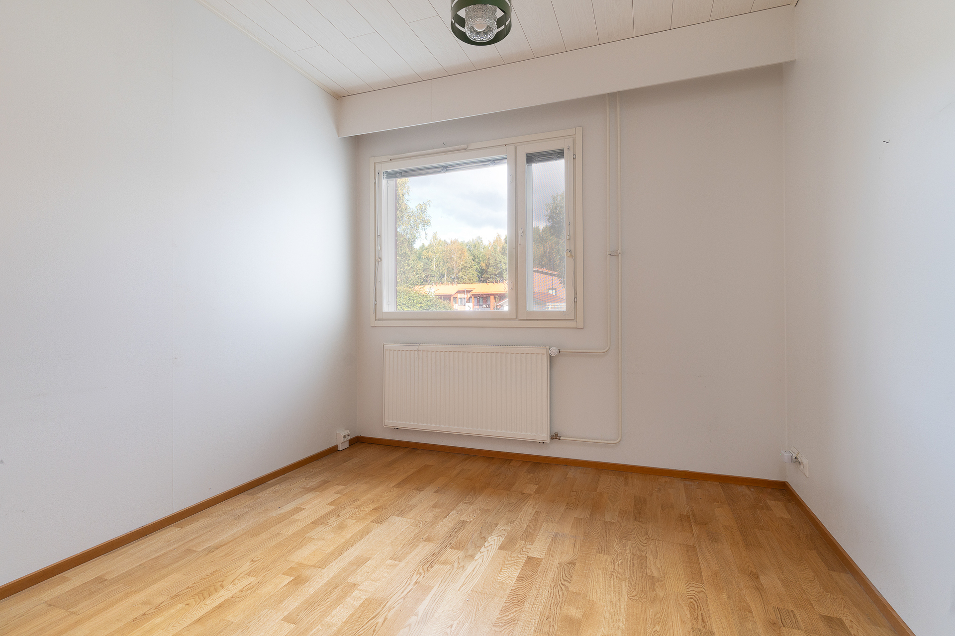 Pähkinänkuori 1, Pähkinärinne, Vantaa