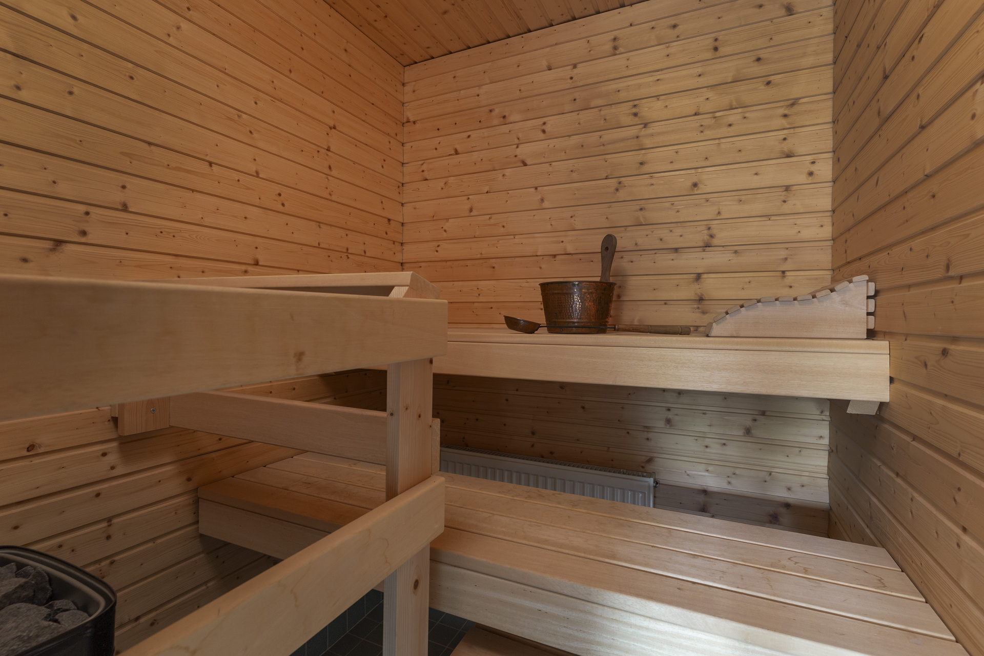 Pähkinänkuori 1, Pähkinärinne, Vantaa