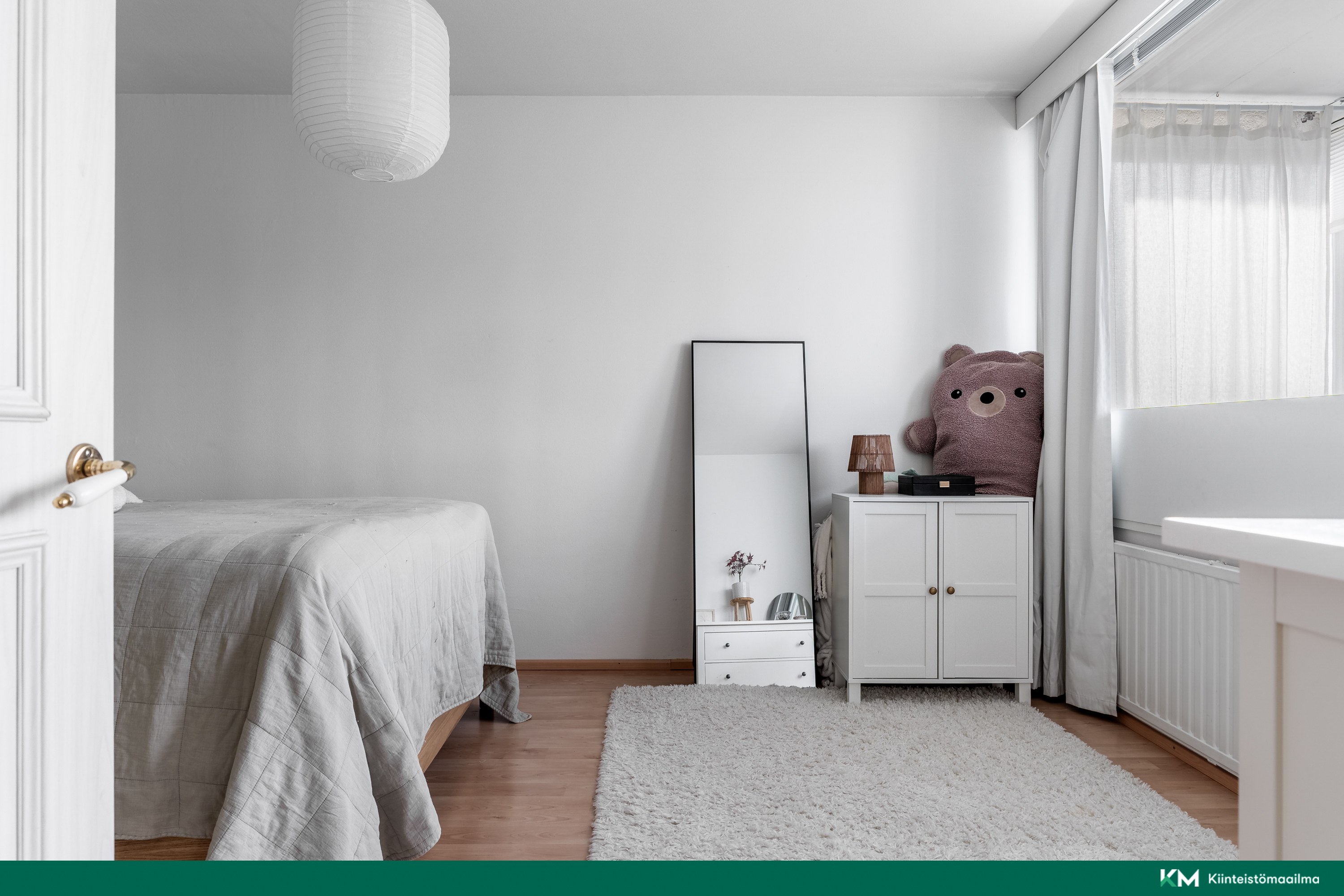 Yläkiventie 3, Myllypuro, Helsinki