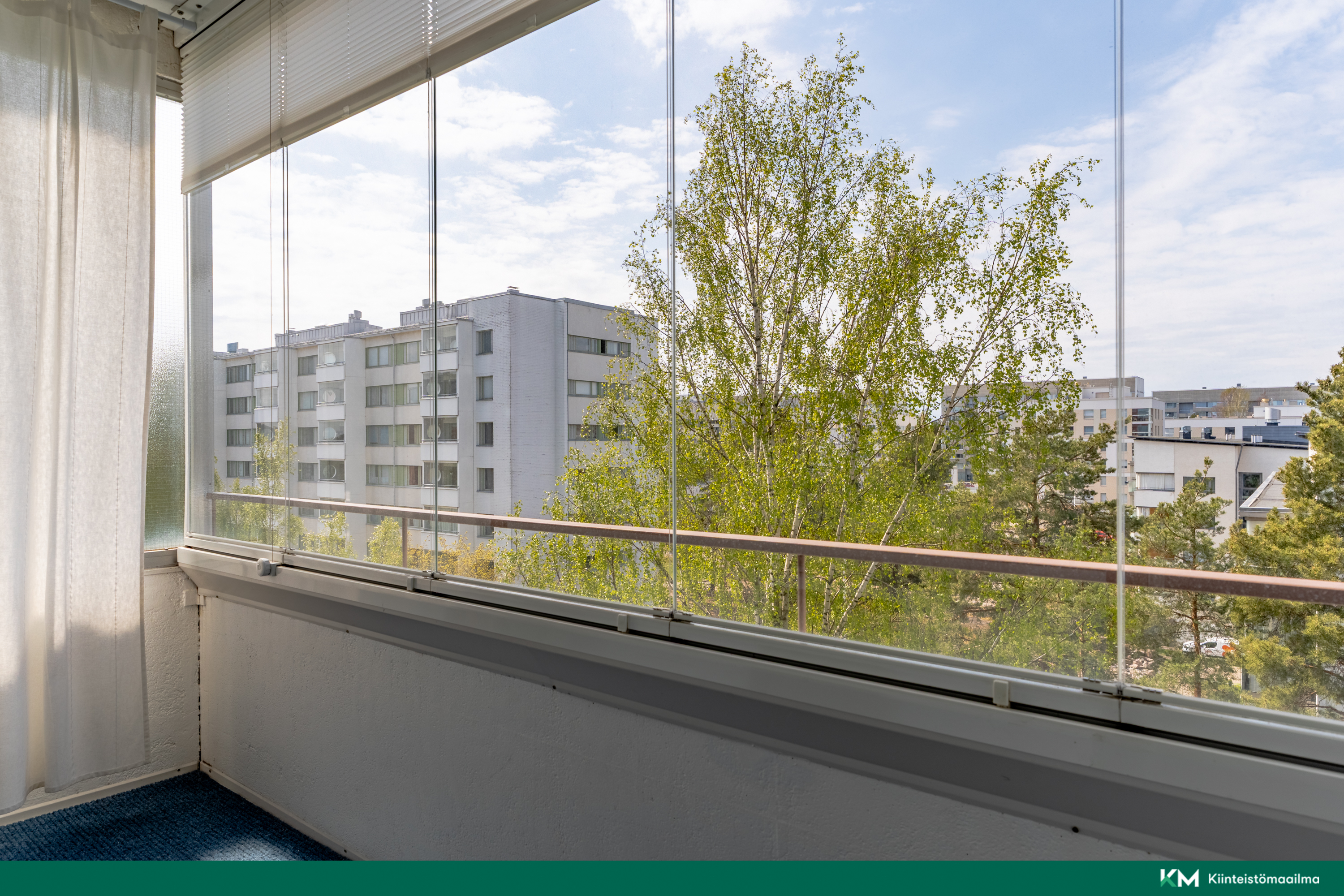 Yläkiventie 3, Myllypuro, Helsinki