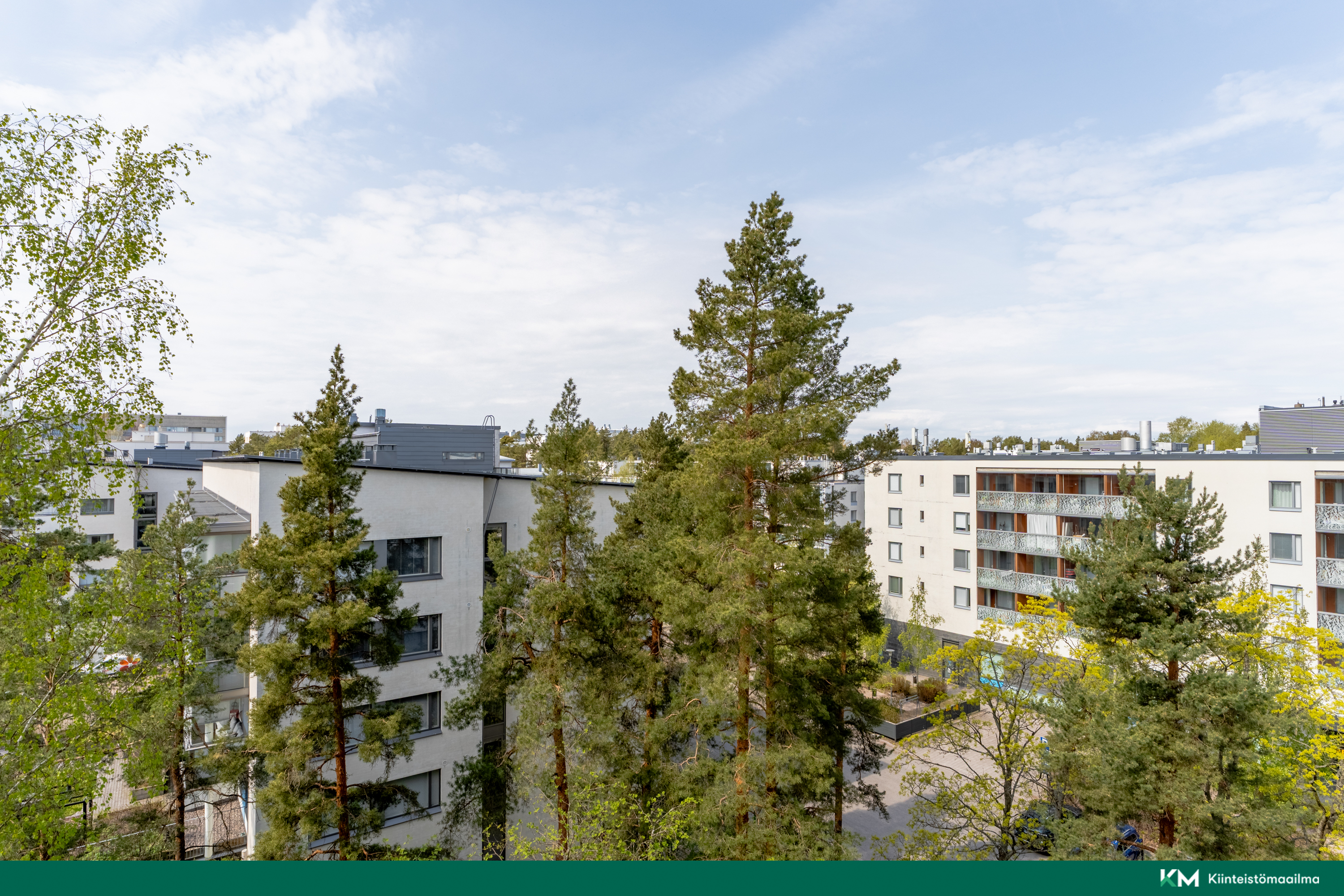 Yläkiventie 3, Myllypuro, Helsinki