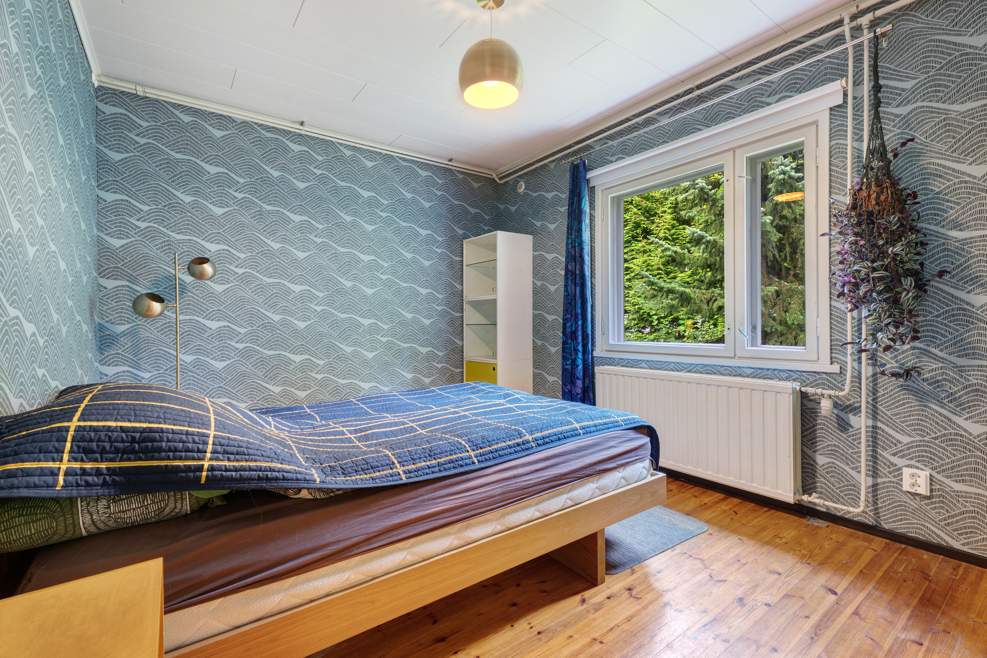 Näsiätie 5, Linnunlahti, Joensuu