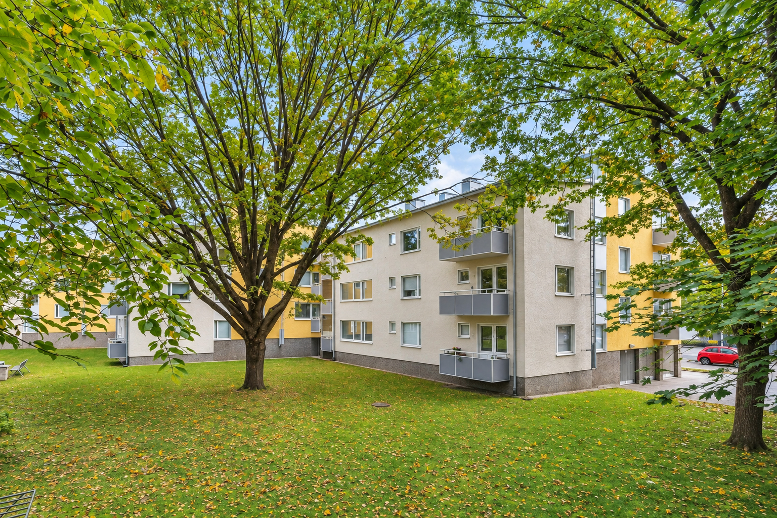 Konalantie 12, Reimarla, Helsinki