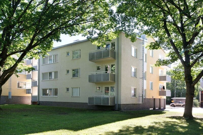 Konalantie 12, Reimarla, Helsinki