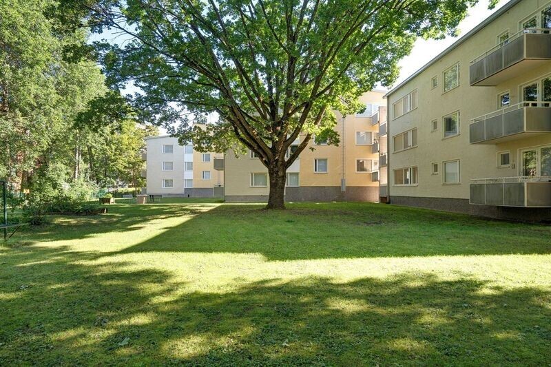 Konalantie 12, Reimarla, Helsinki
