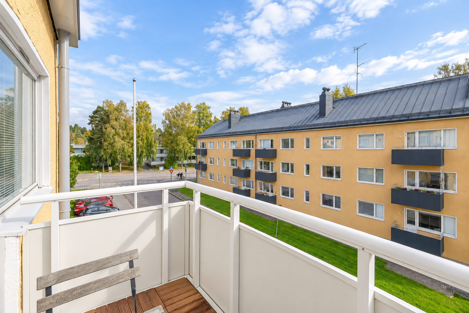Konalantie 12, Reimarla, Helsinki
