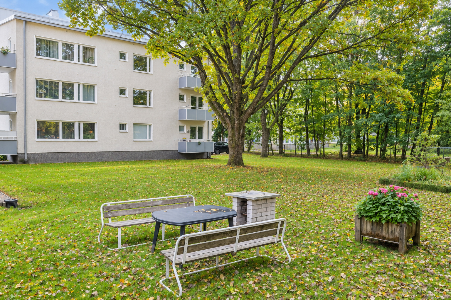 Konalantie 12, Reimarla, Helsinki