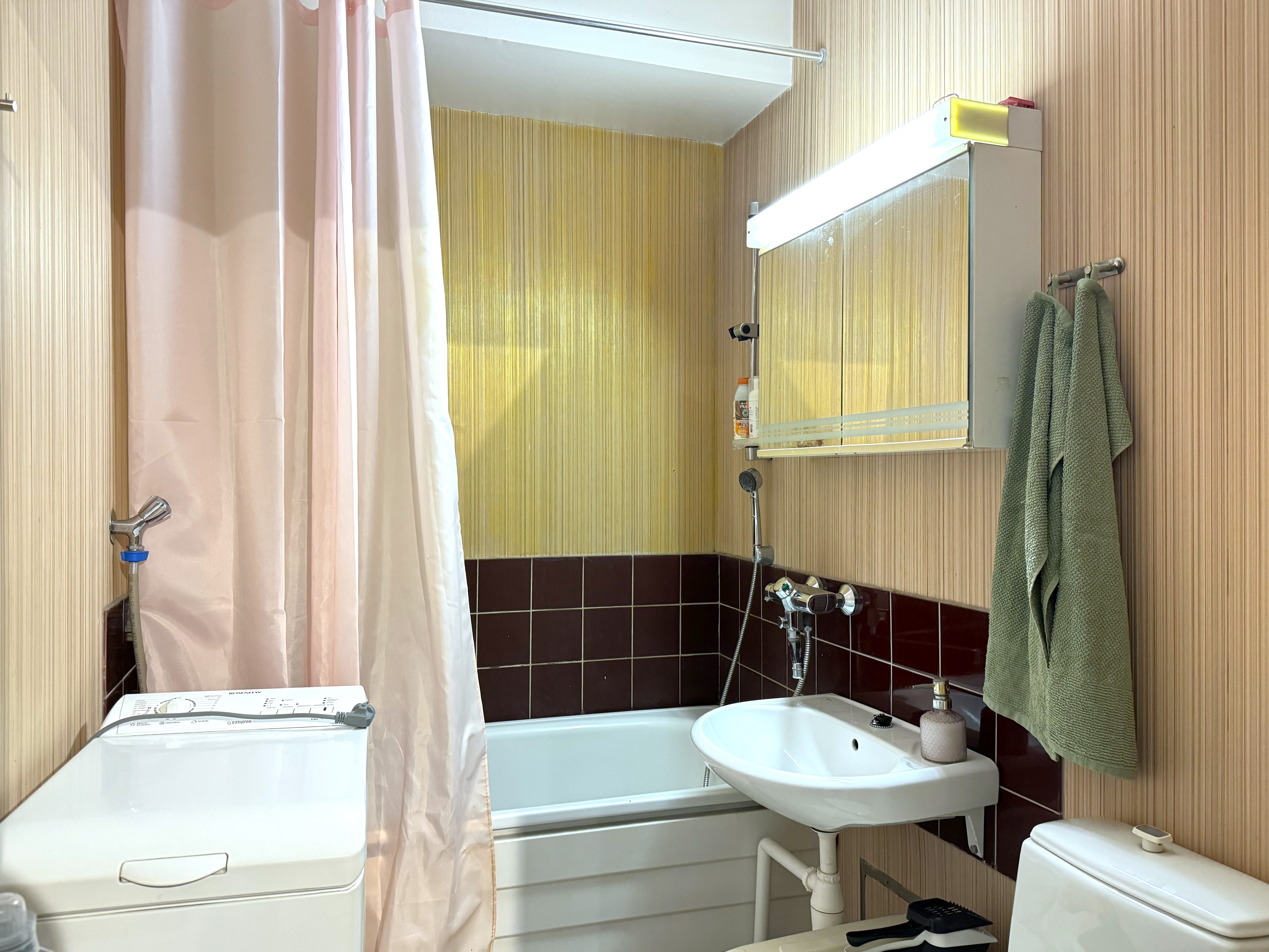 Savottatie 5-7, Rovaniemi, Rovaniemi