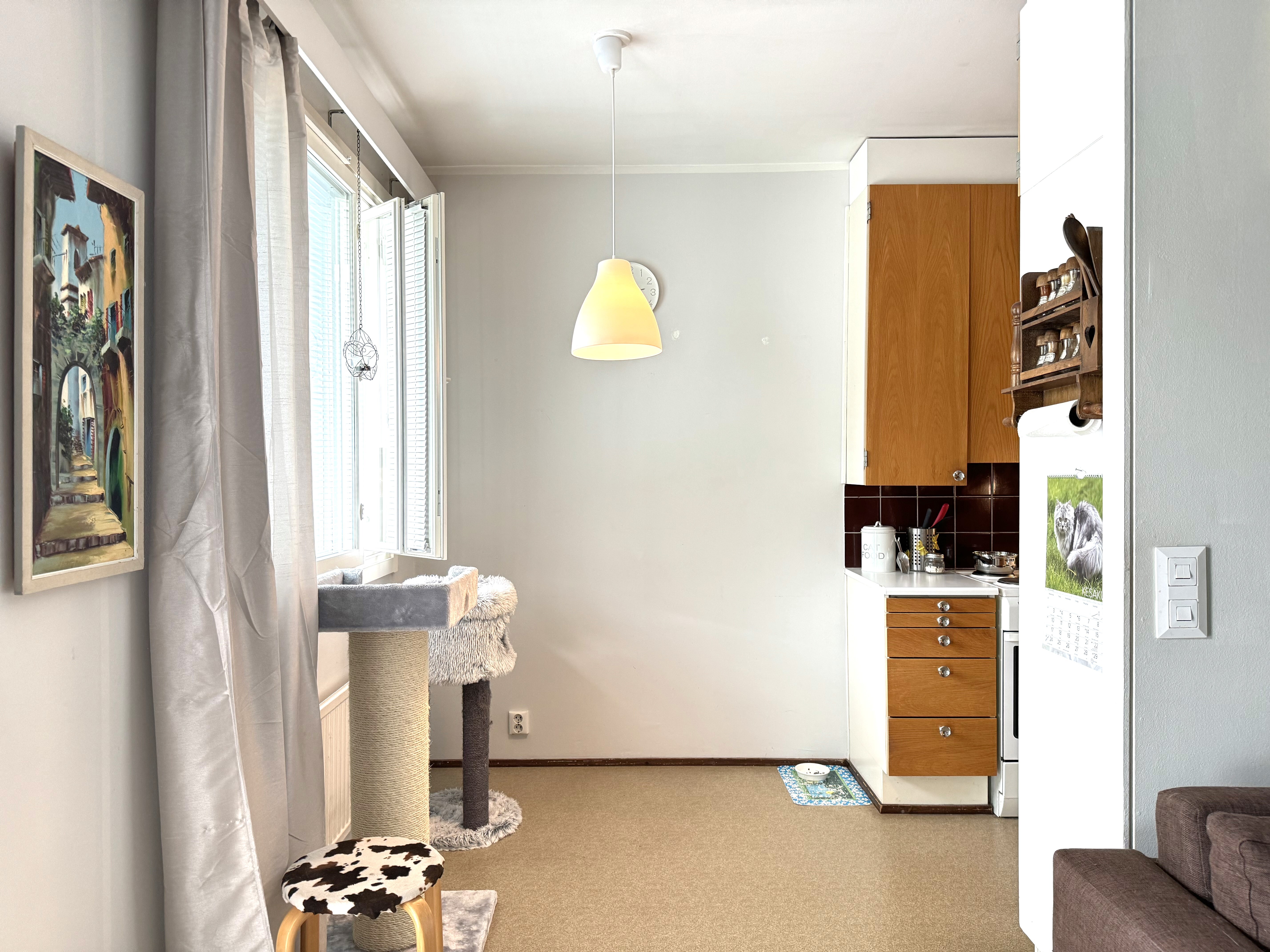 Savottatie 5-7, Rovaniemi, Rovaniemi