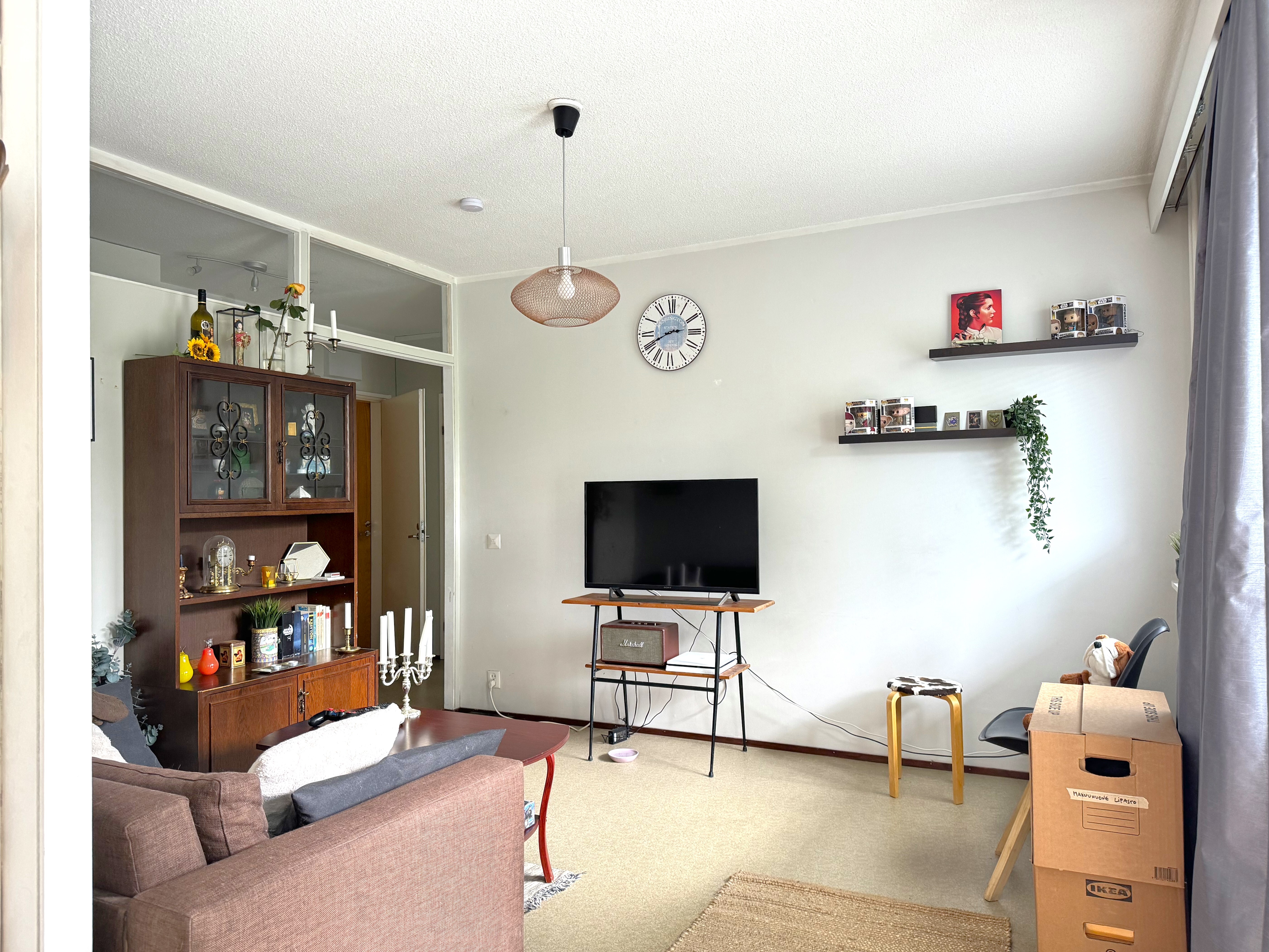 Savottatie 5-7, Rovaniemi, Rovaniemi