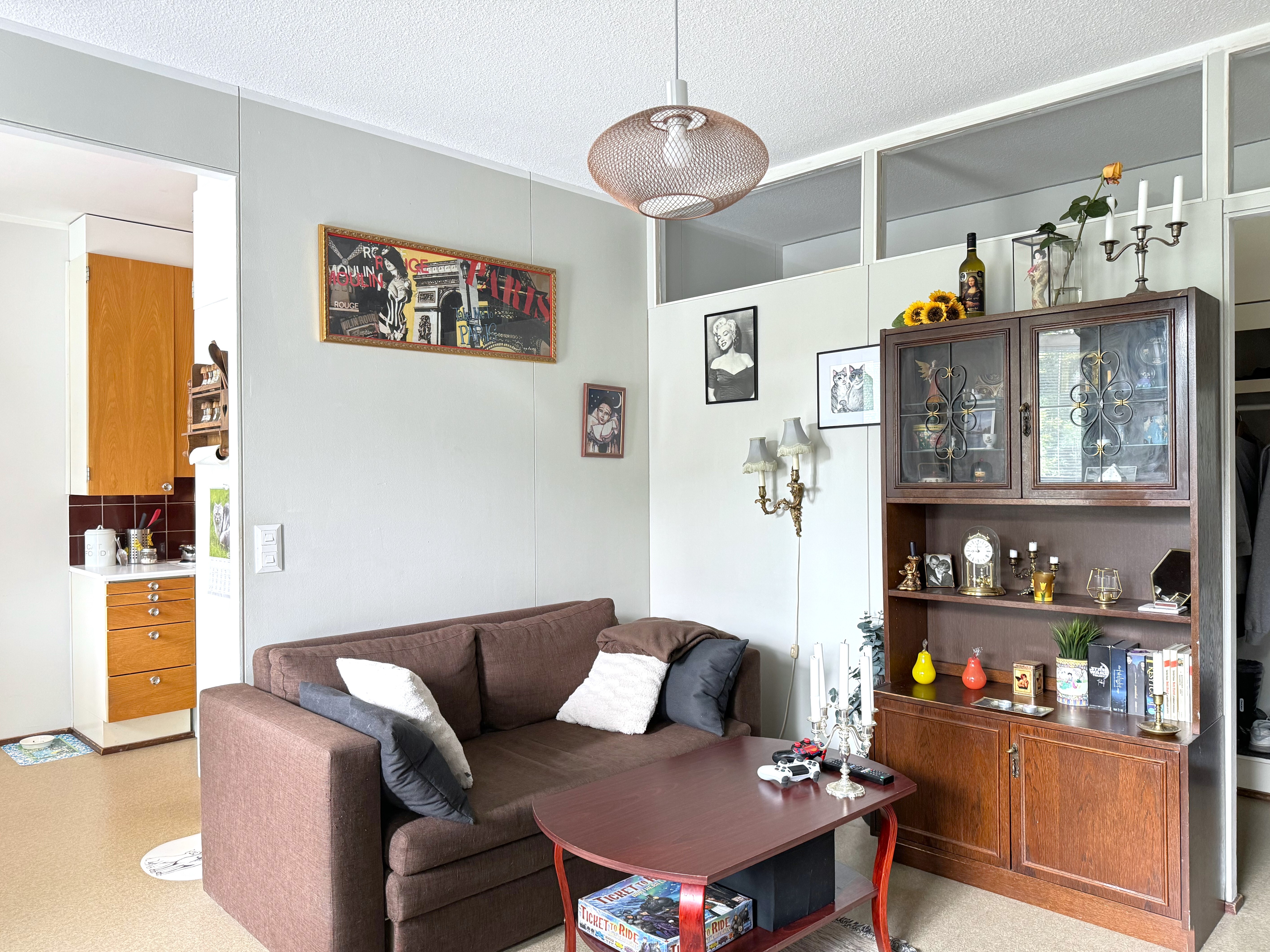 Savottatie 5-7, Rovaniemi, Rovaniemi