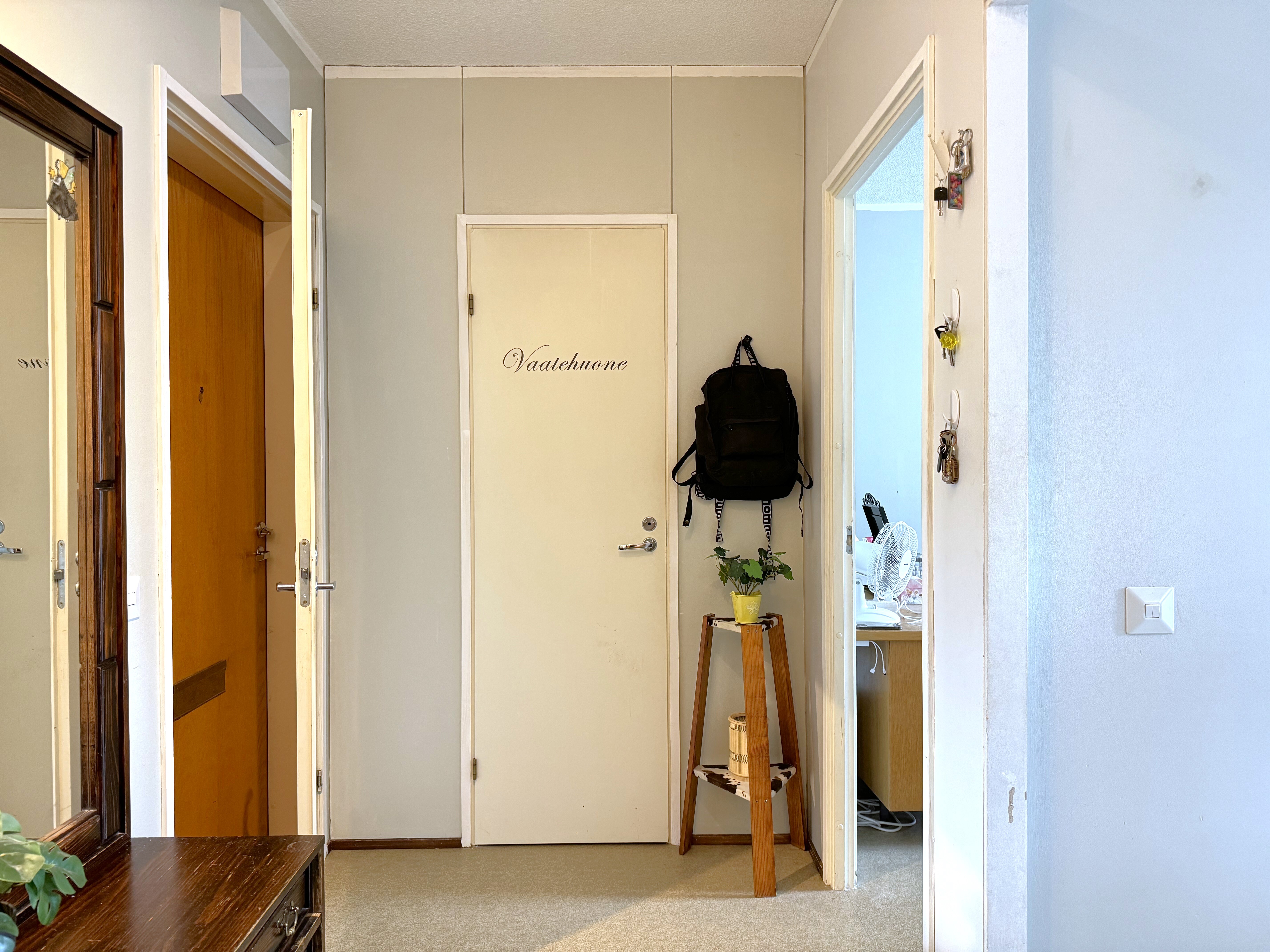 Savottatie 5-7, Rovaniemi, Rovaniemi