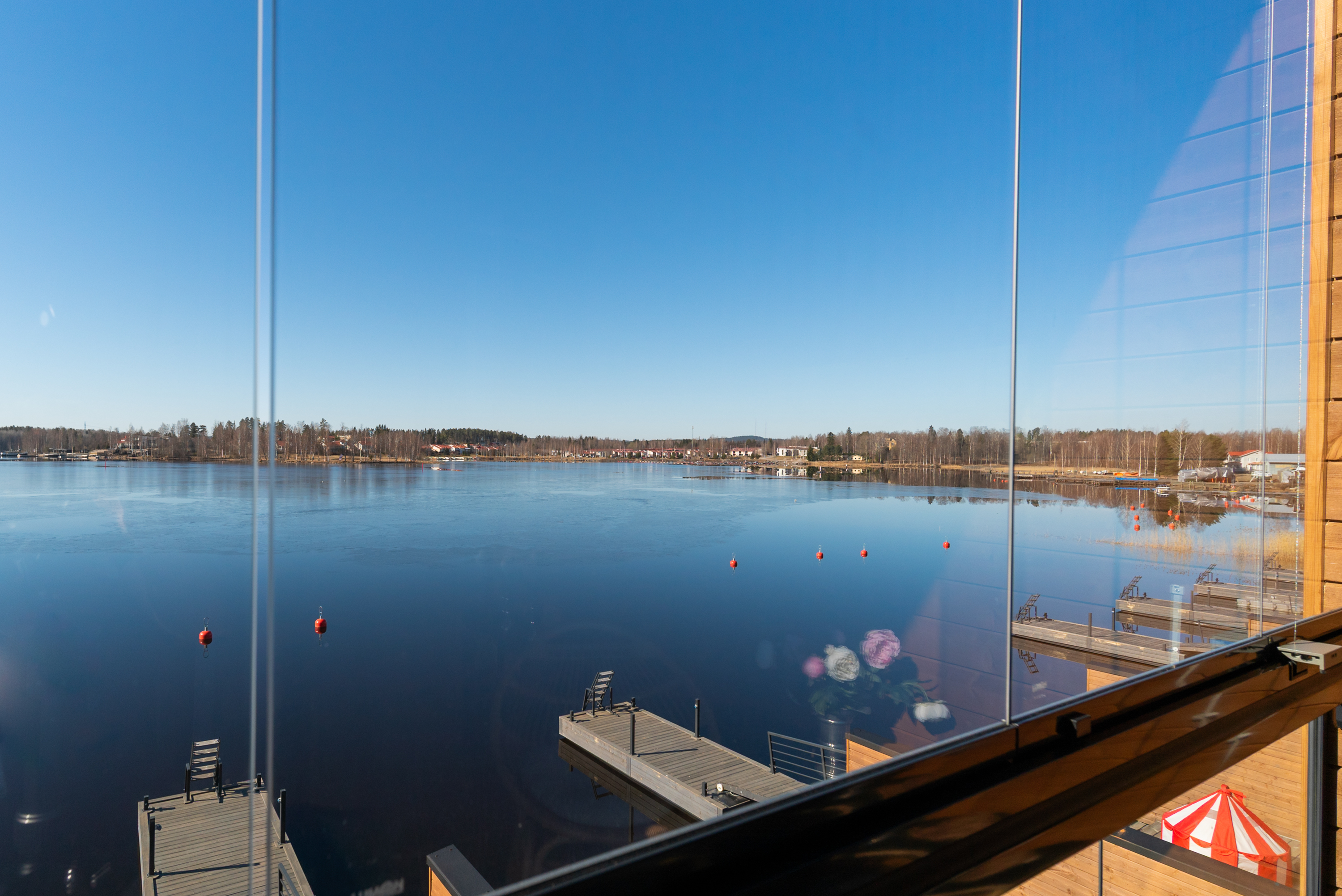 Niitynrannantie 5 B 4, Väinölä, Jyväskylä