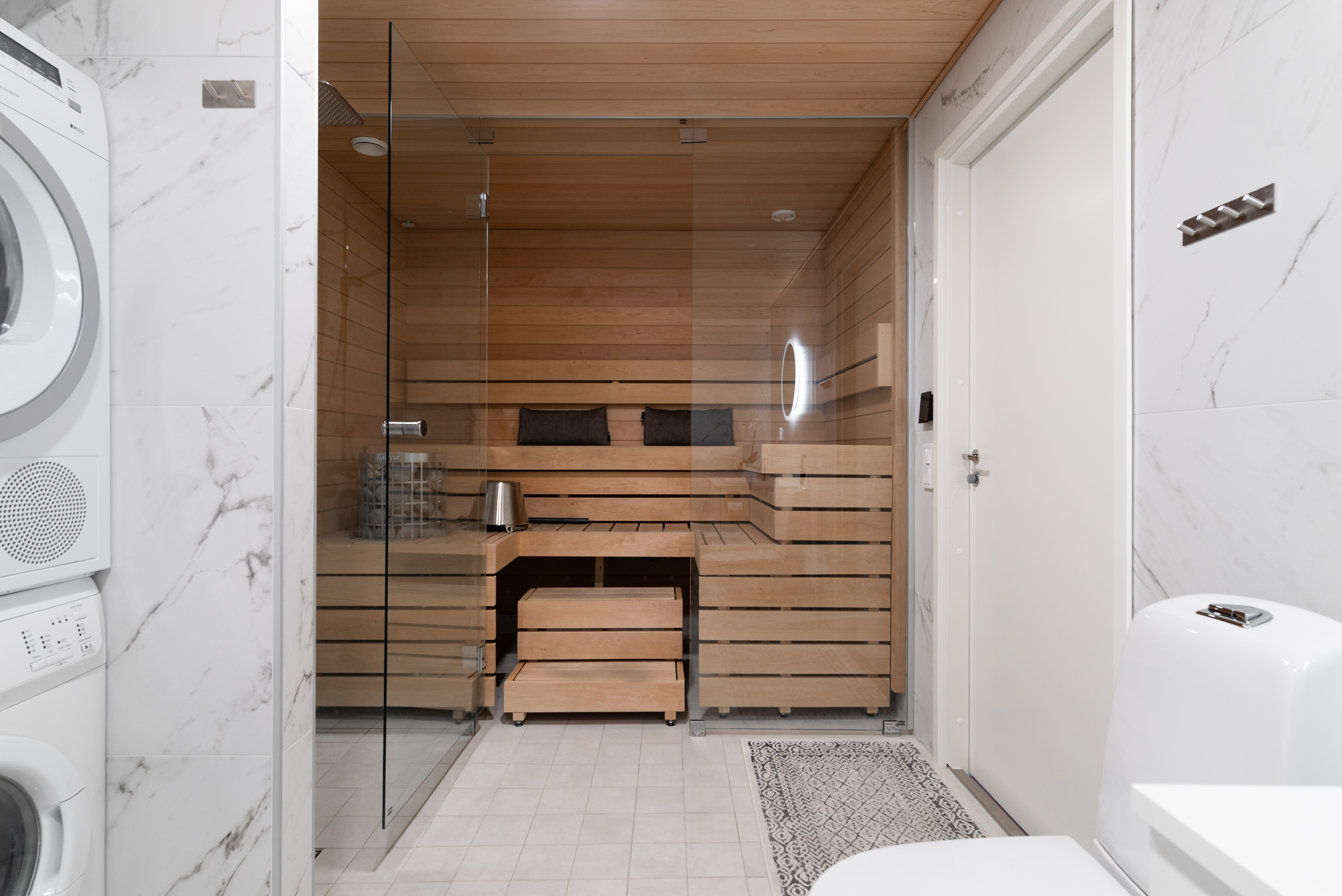 Niitynrannantie 5 B 4, Väinölä, Jyväskylä