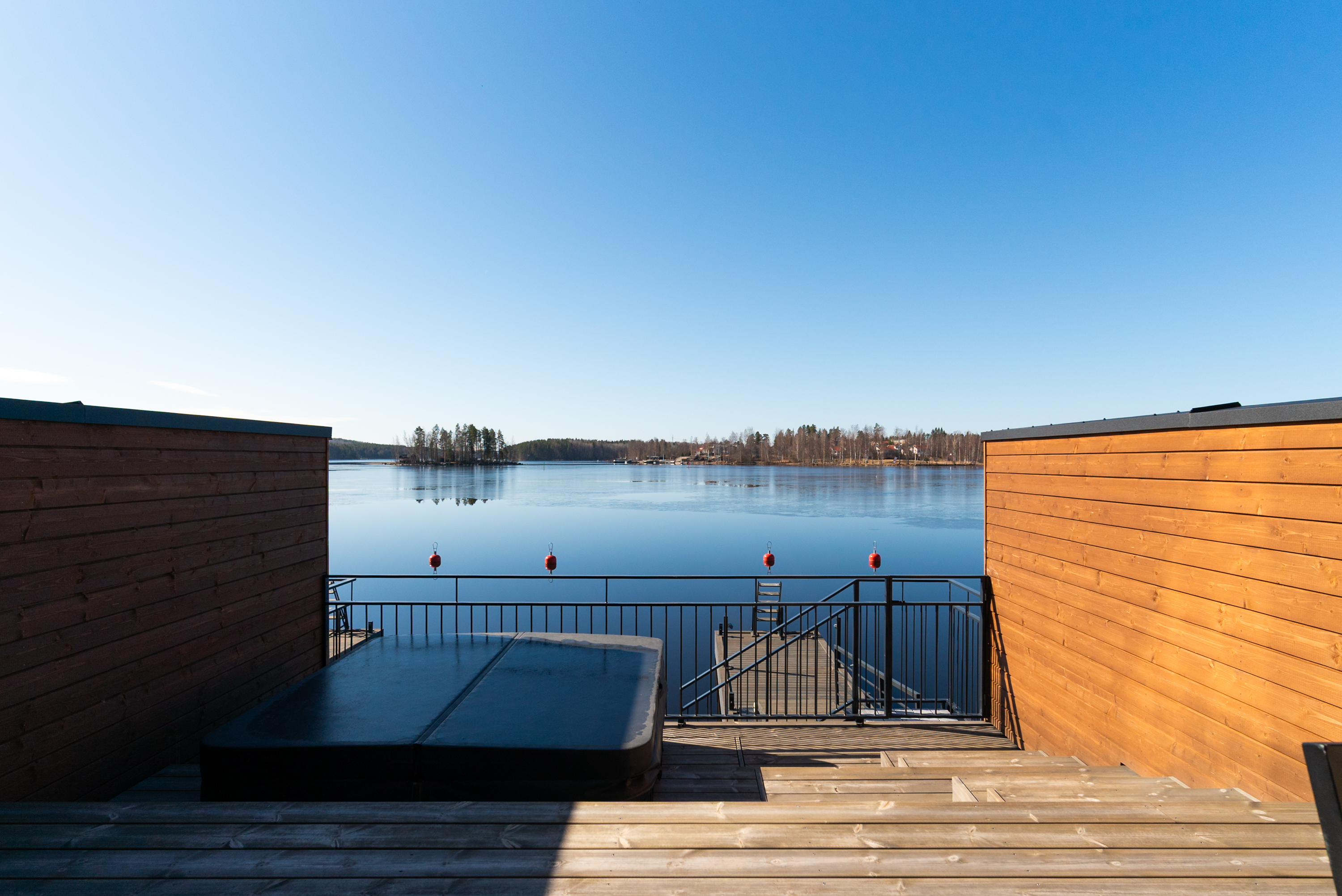 Niitynrannantie 5 B 4, Väinölä, Jyväskylä