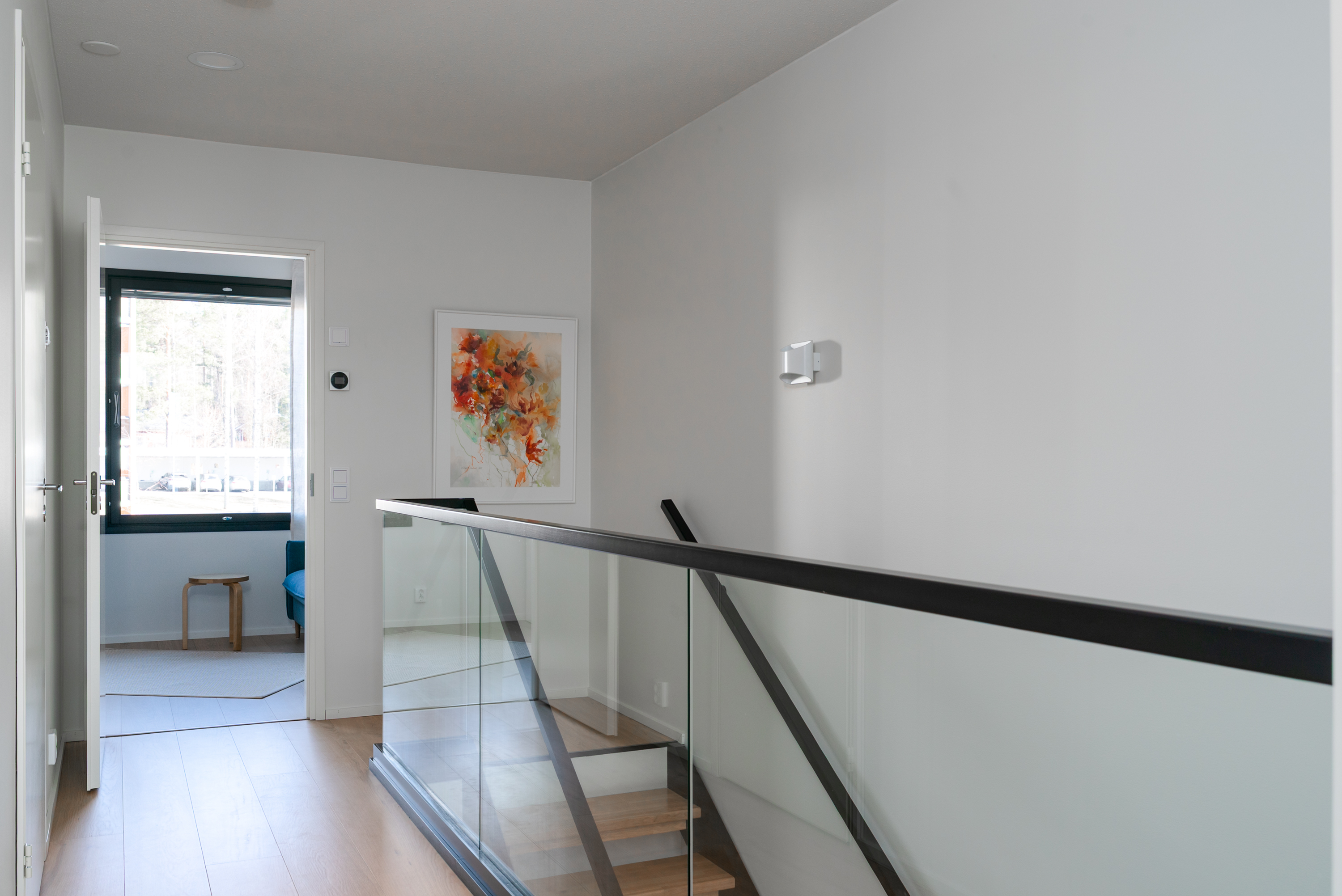 Niitynrannantie 5 B 4, Väinölä, Jyväskylä