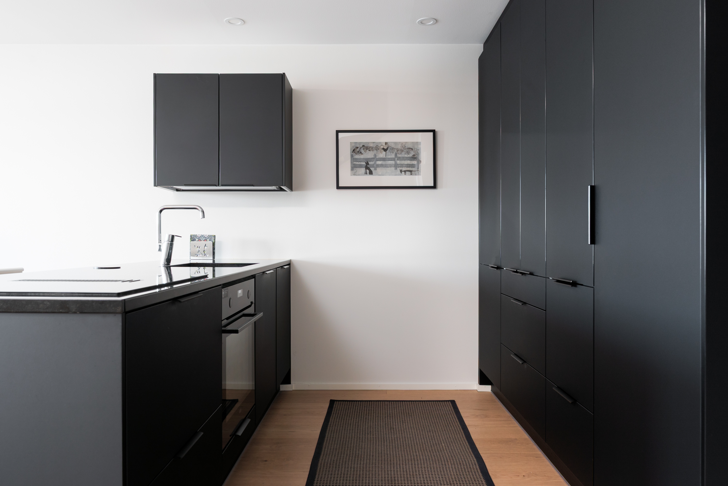 Niitynrannantie 5 B 4, Väinölä, Jyväskylä