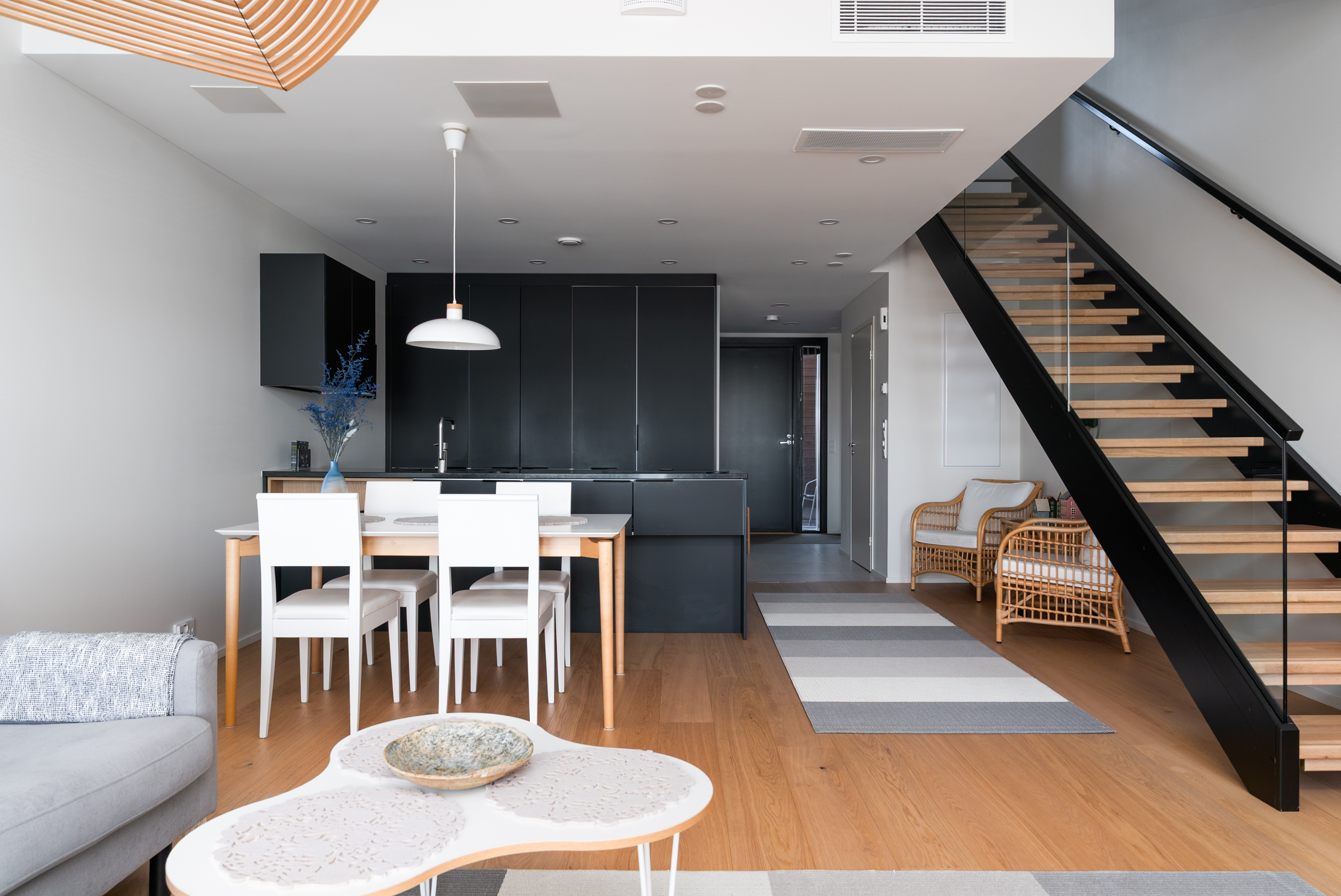 Niitynrannantie 5 B 4, Väinölä, Jyväskylä