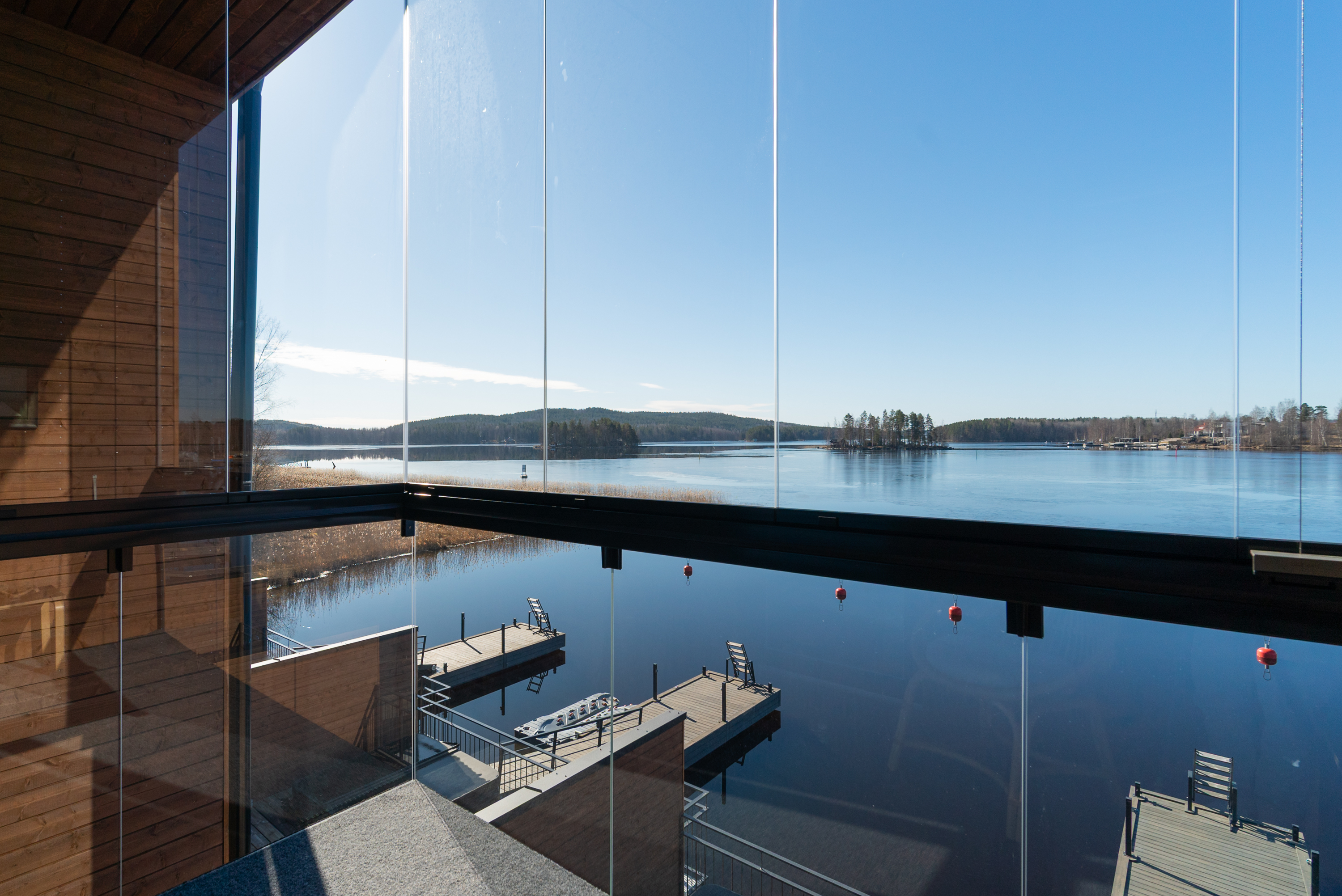 Niitynrannantie 5 B 4, Väinölä, Jyväskylä