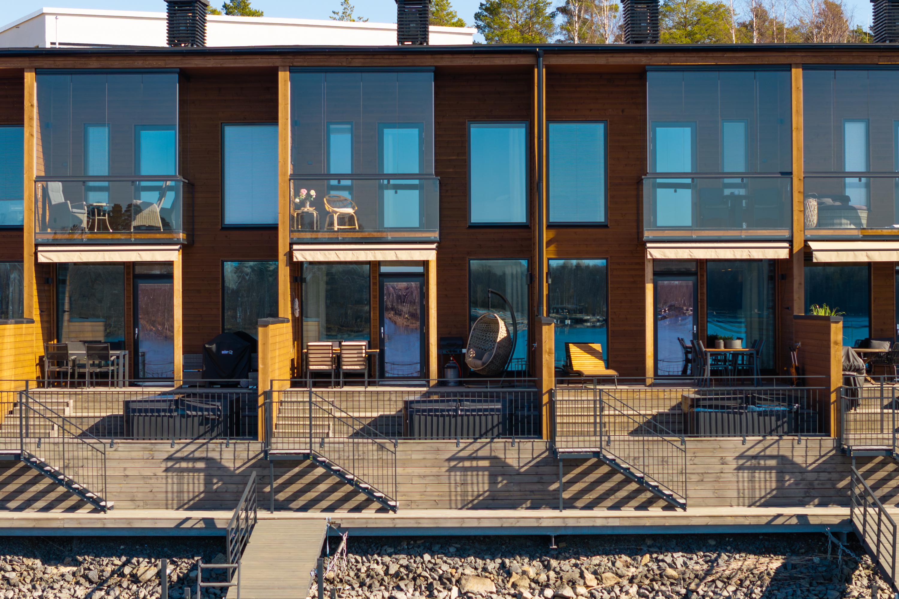 Niitynrannantie 5 B 4, Väinölä, Jyväskylä