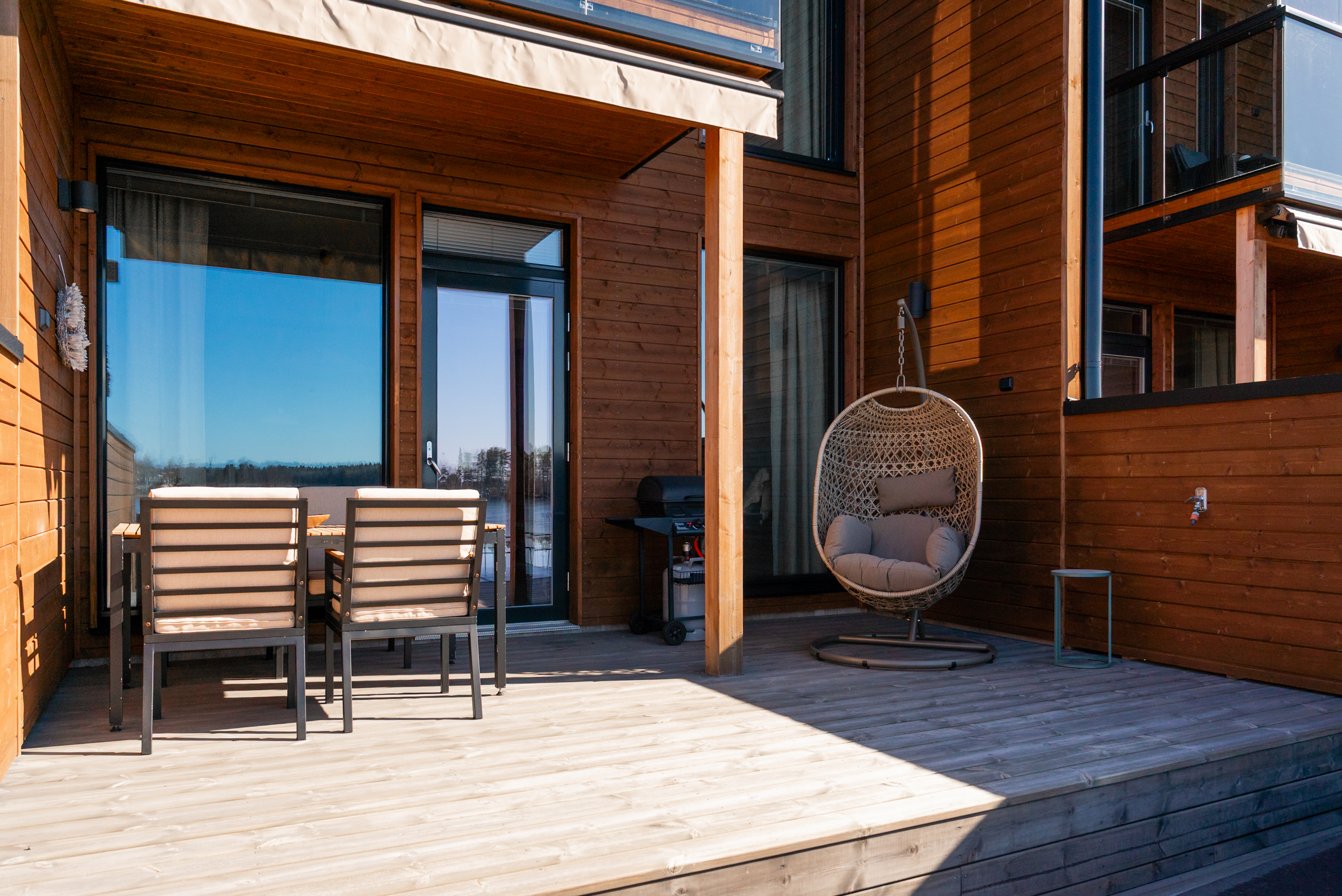 Niitynrannantie 5 B 4, Väinölä, Jyväskylä