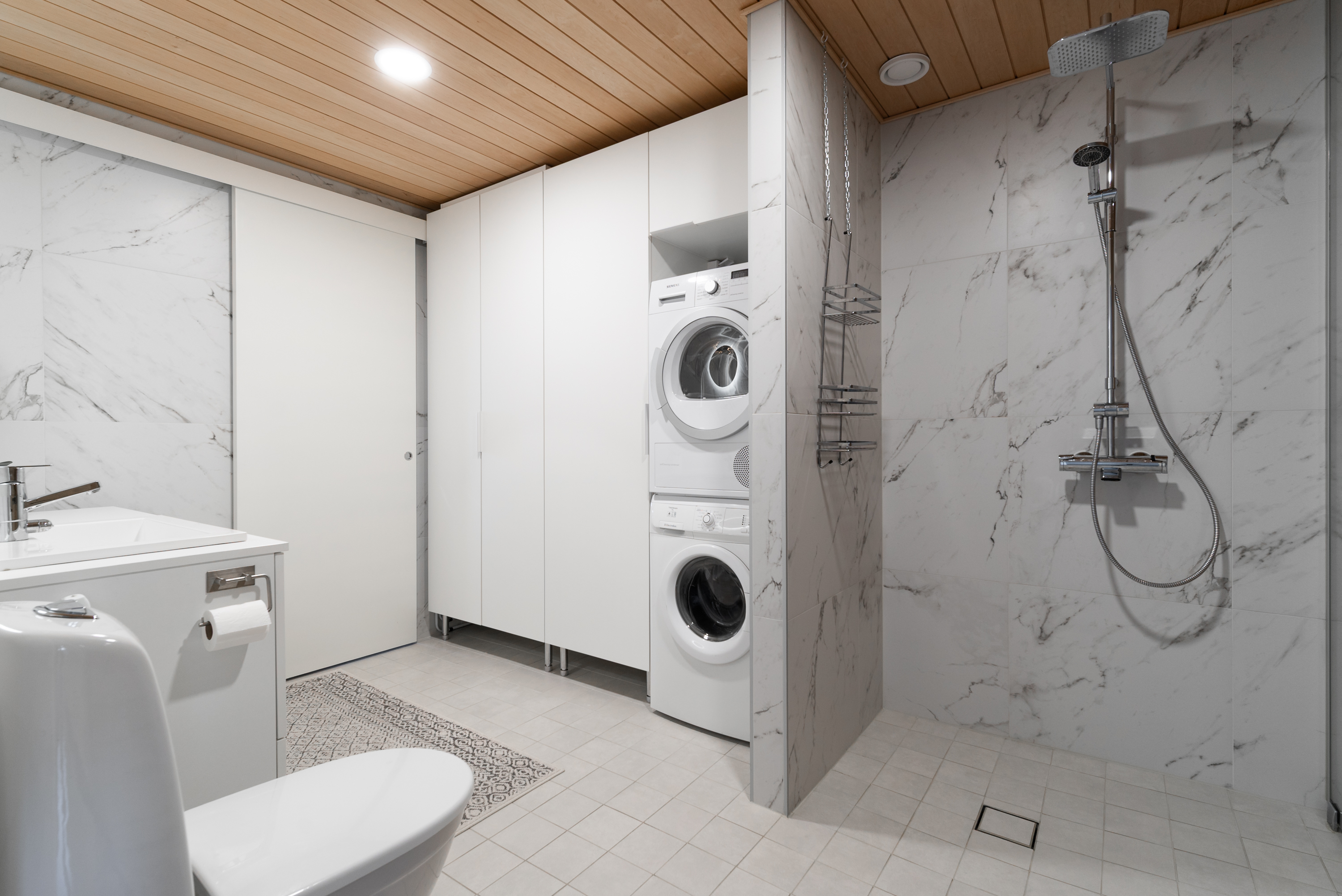 Niitynrannantie 5 B 4, Väinölä, Jyväskylä