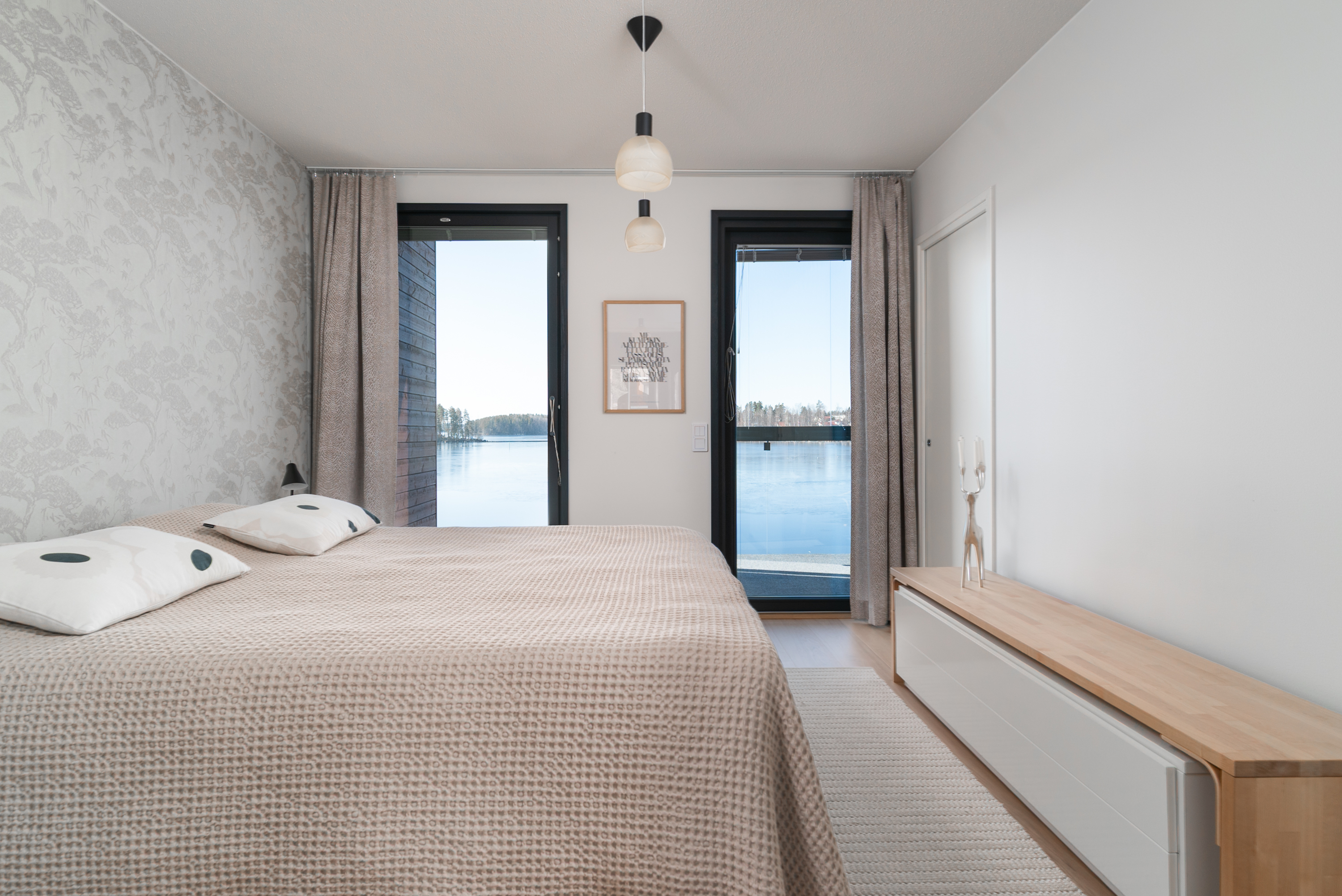 Niitynrannantie 5 B 4, Väinölä, Jyväskylä