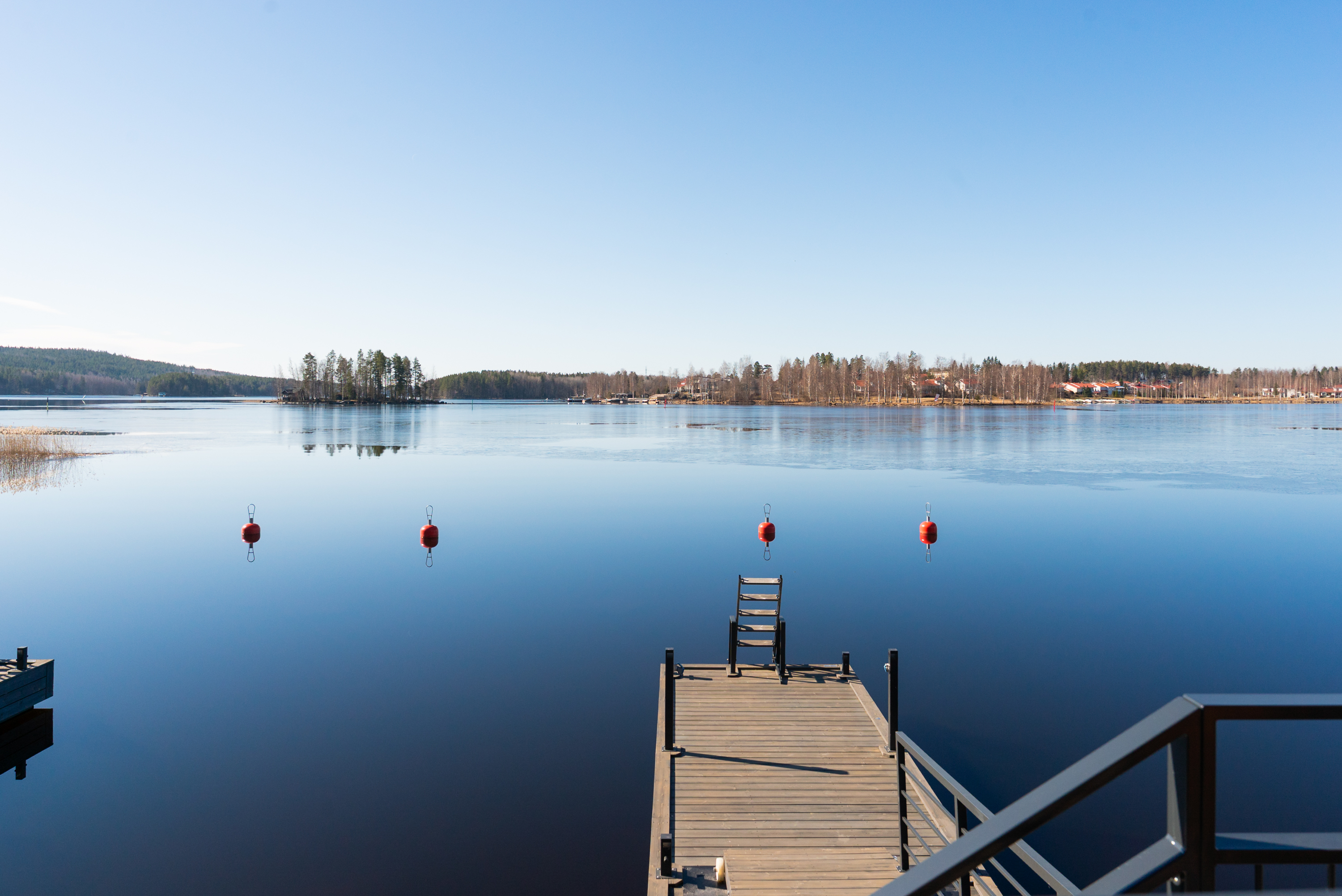 Niitynrannantie 5 B 4, Väinölä, Jyväskylä