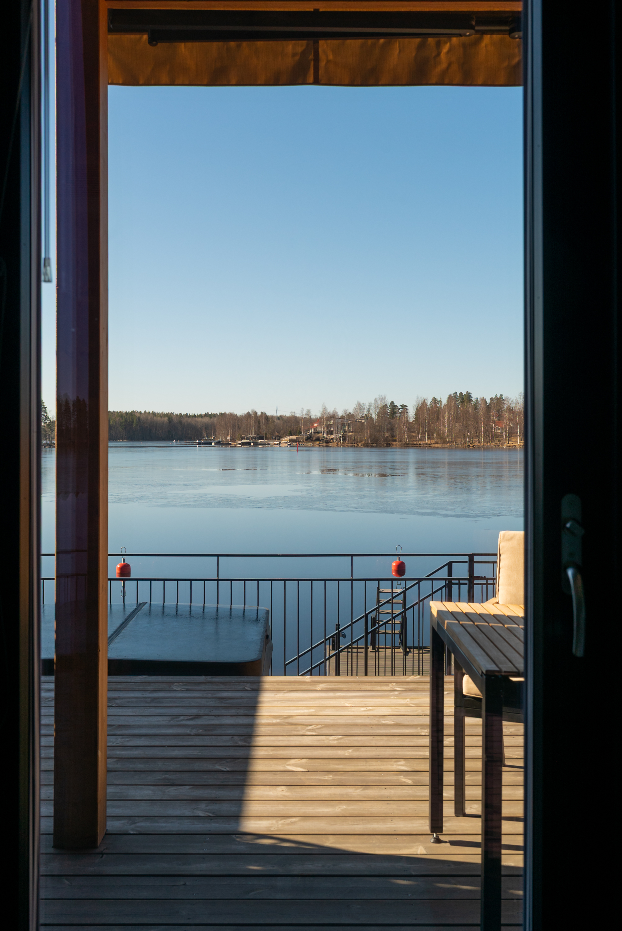 Niitynrannantie 5 B 4, Väinölä, Jyväskylä