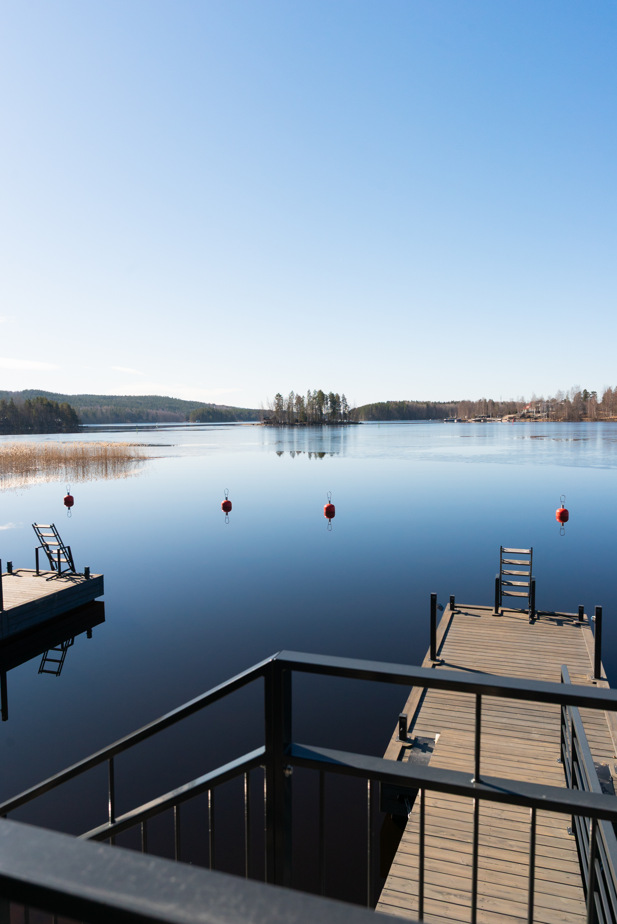 Niitynrannantie 5 B 4, Väinölä, Jyväskylä