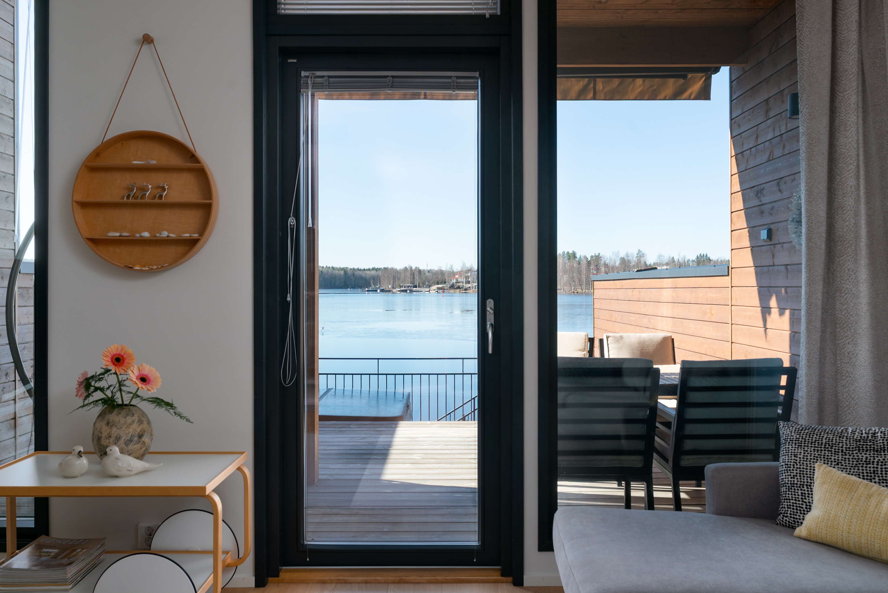 Niitynrannantie 5 B 4, Väinölä, Jyväskylä