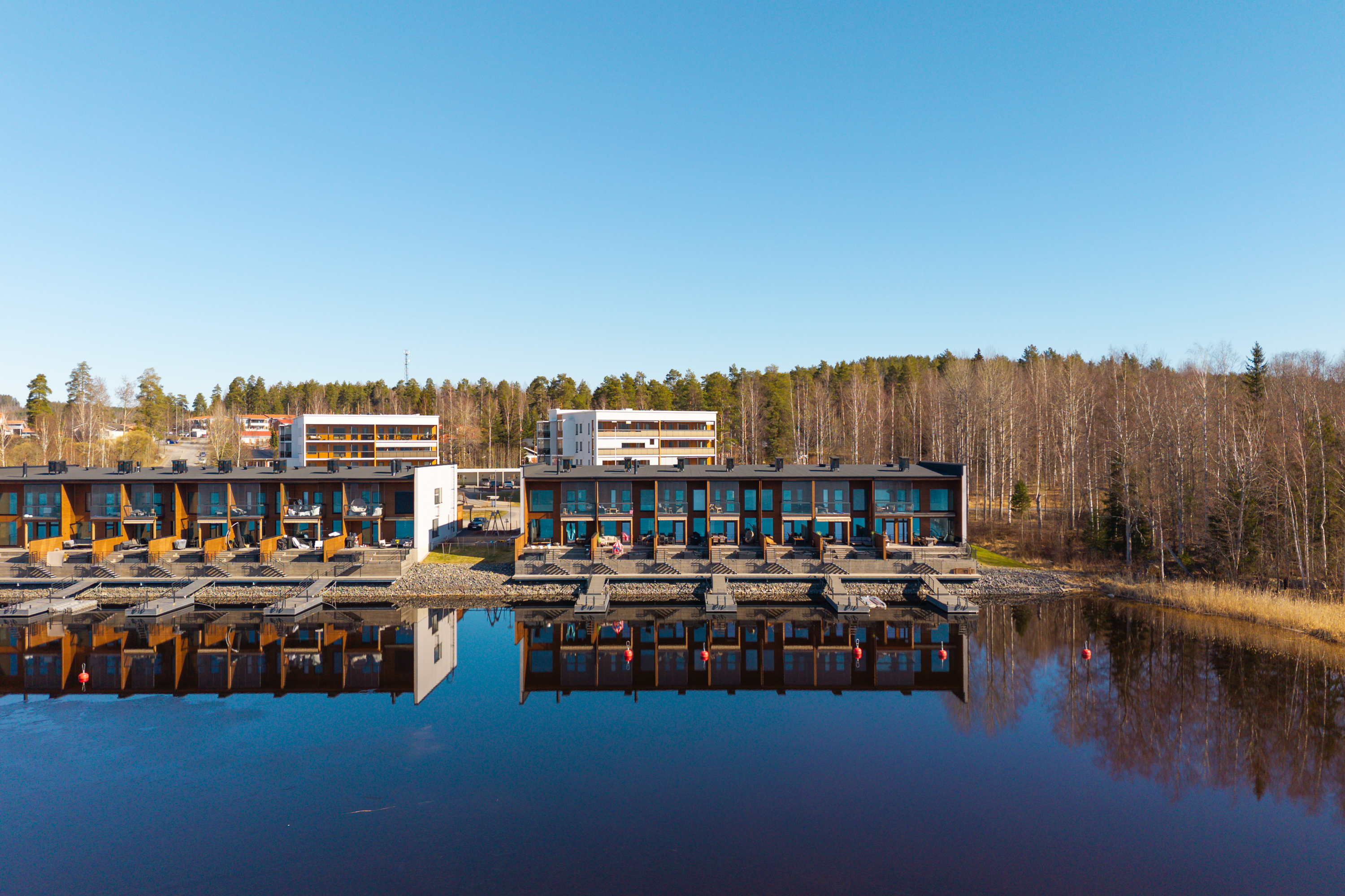 Niitynrannantie 5 B 4, Väinölä, Jyväskylä