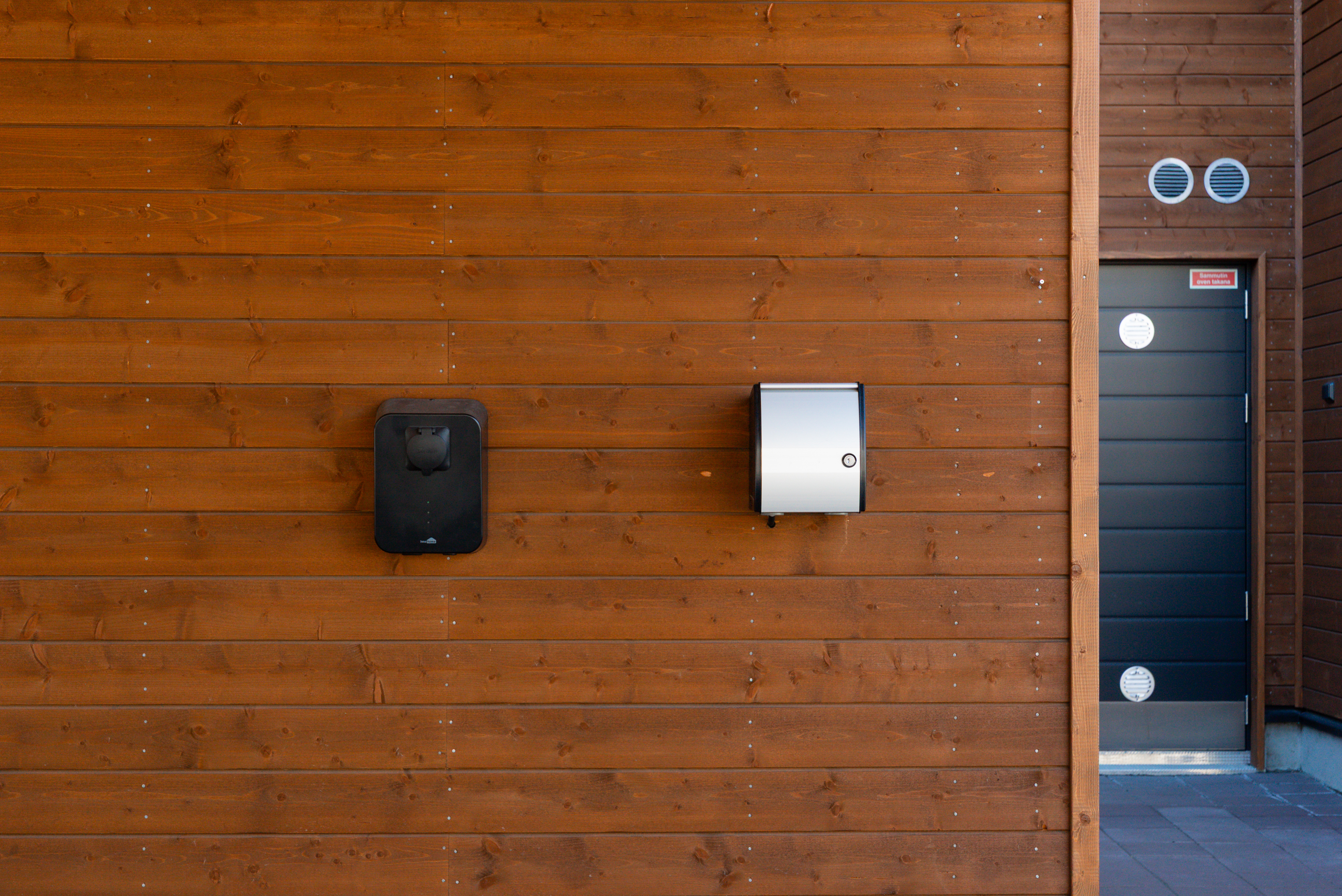 Niitynrannantie 5 B 4, Väinölä, Jyväskylä