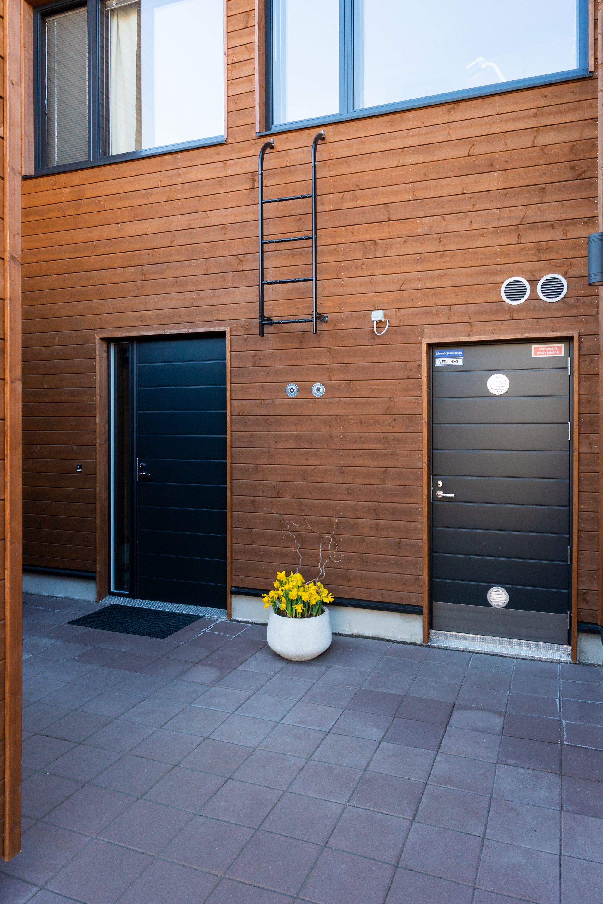 Niitynrannantie 5 B 4, Väinölä, Jyväskylä