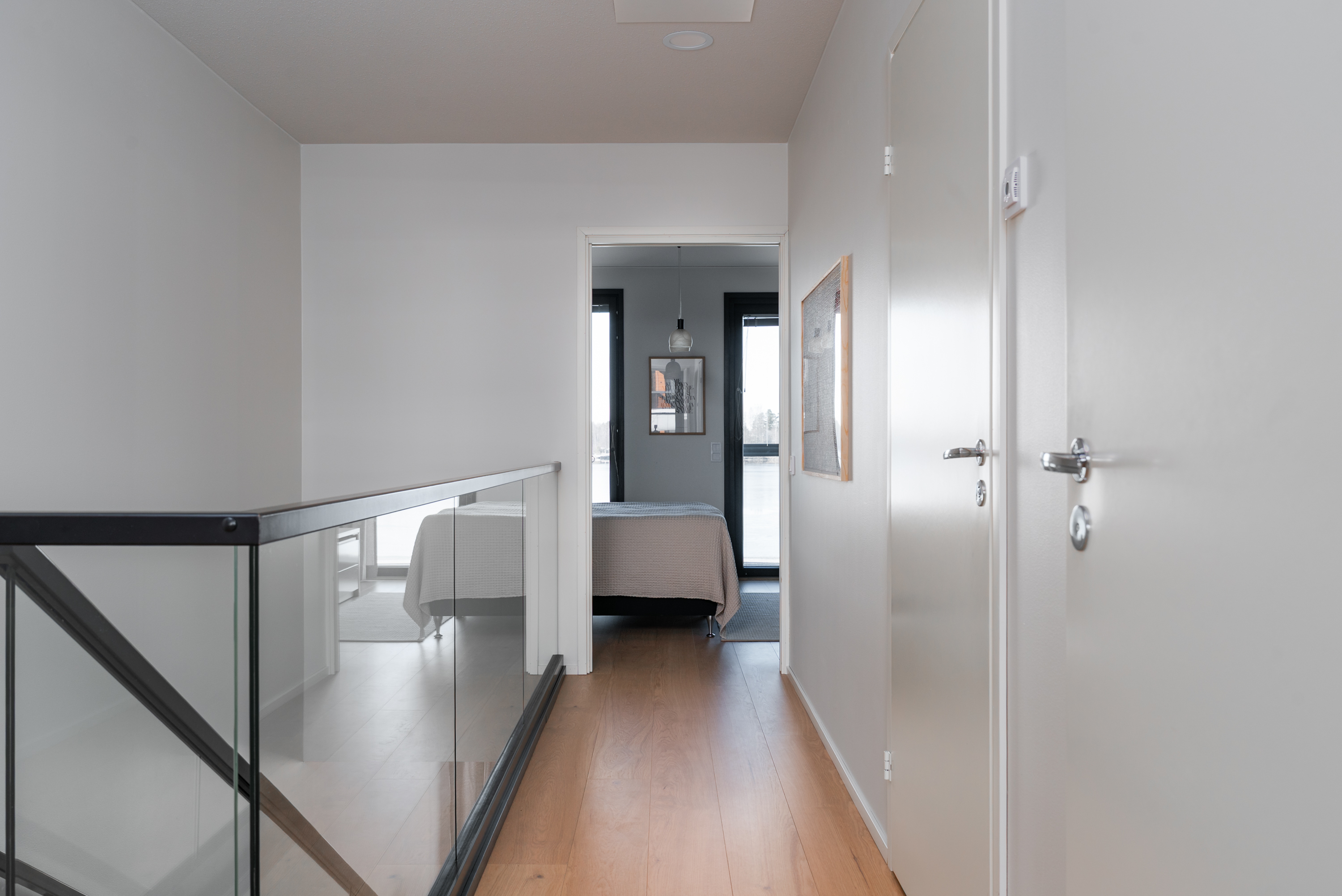 Niitynrannantie 5 B 4, Väinölä, Jyväskylä