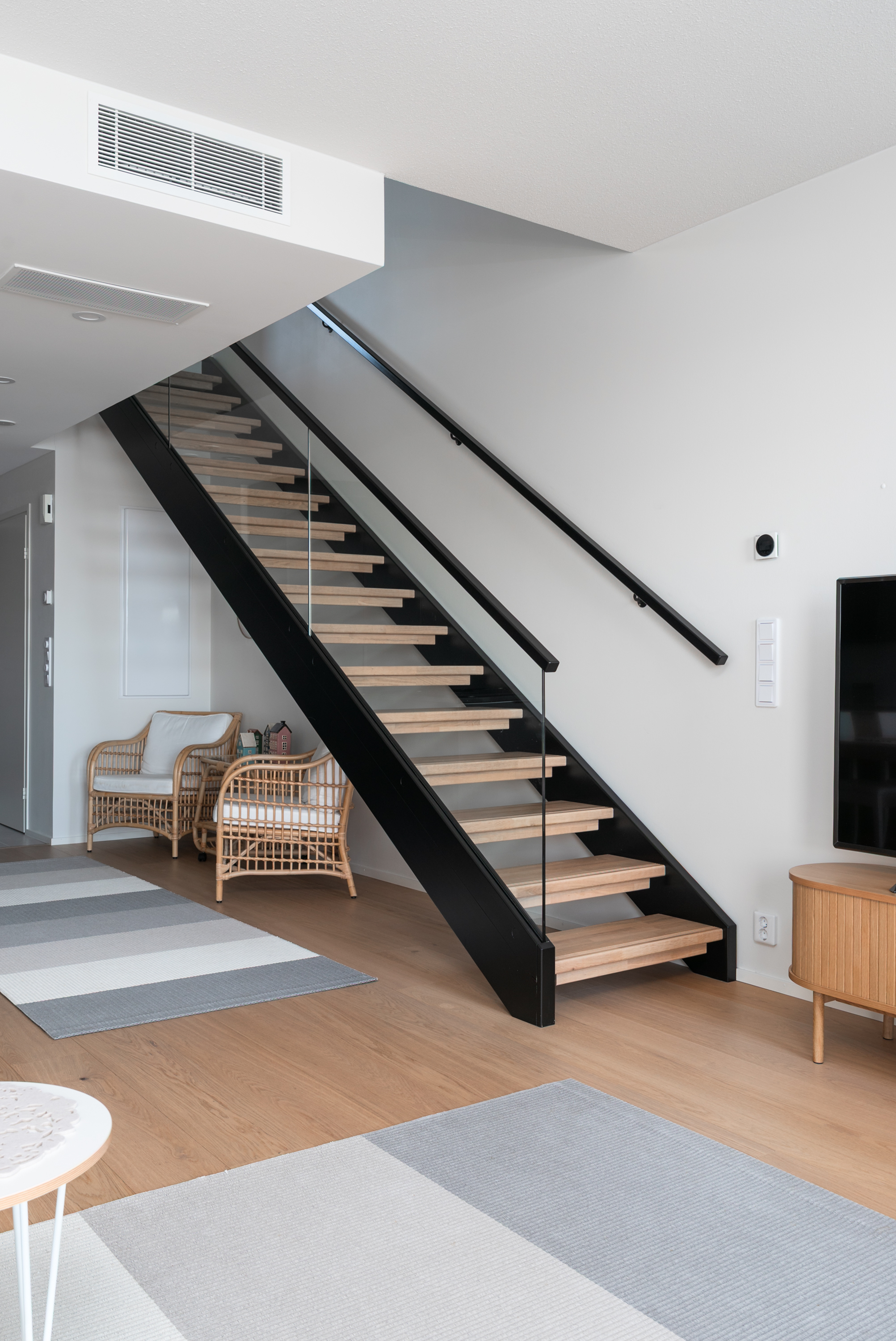 Niitynrannantie 5 B 4, Väinölä, Jyväskylä