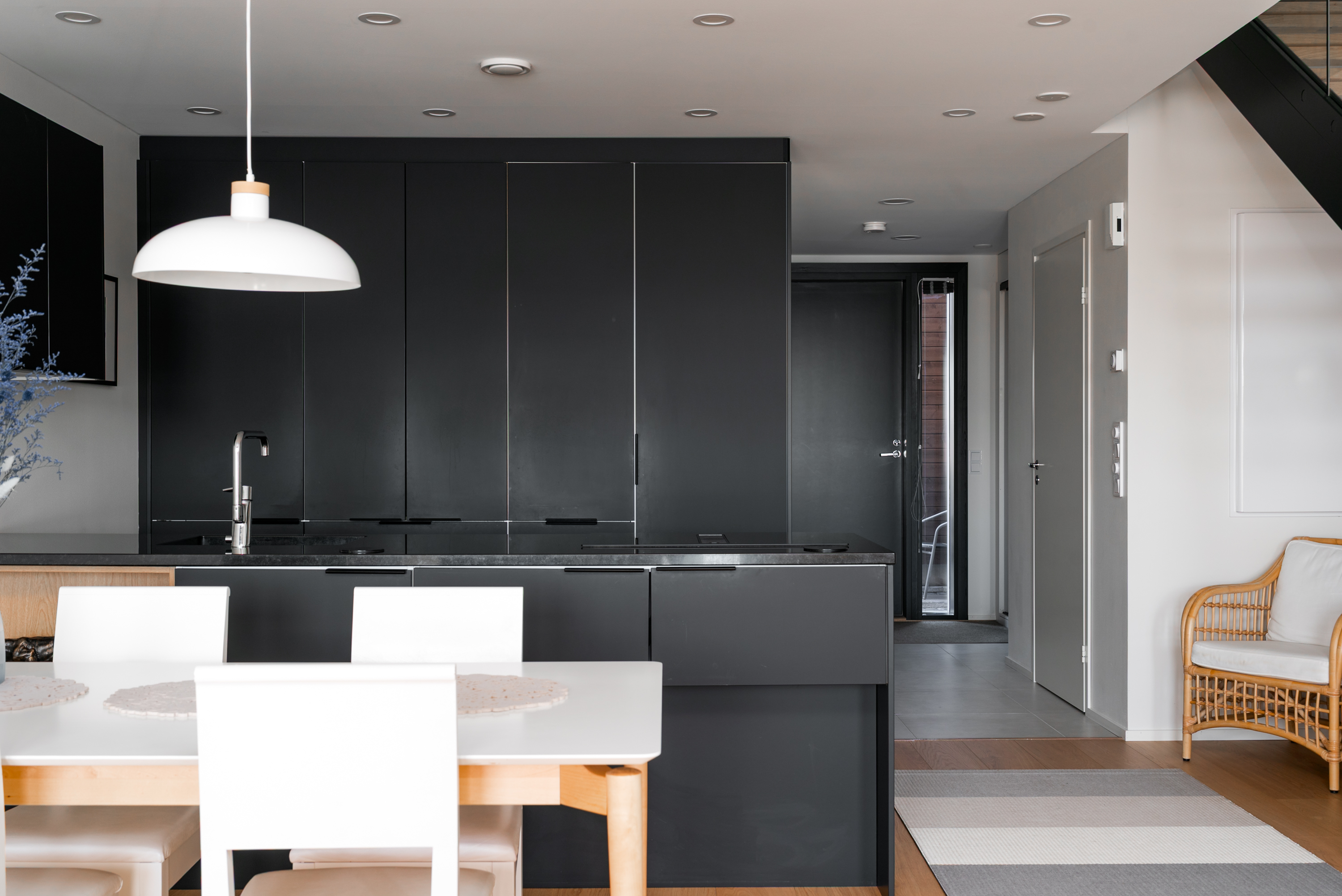 Niitynrannantie 5 B 4, Väinölä, Jyväskylä