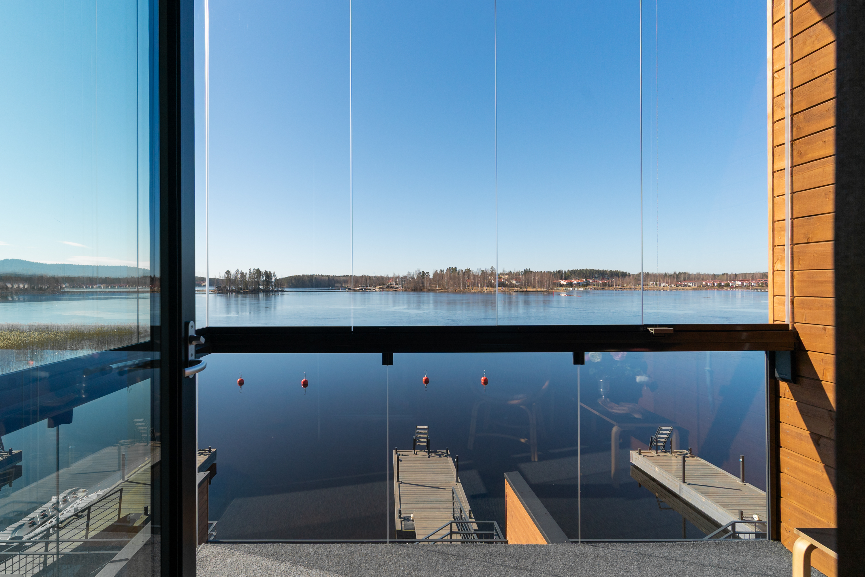 Niitynrannantie 5 B 4, Väinölä, Jyväskylä