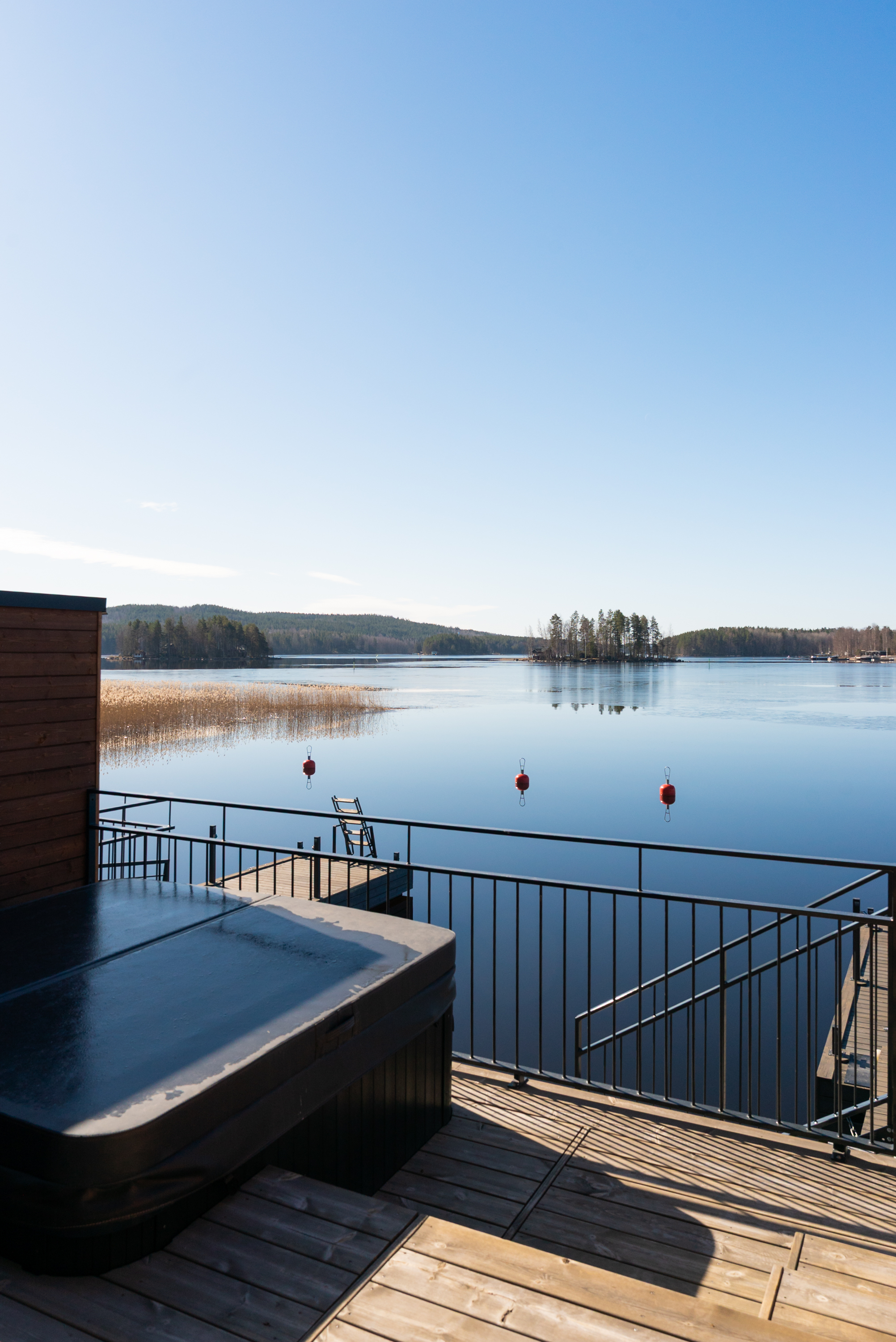 Niitynrannantie 5 B 4, Väinölä, Jyväskylä