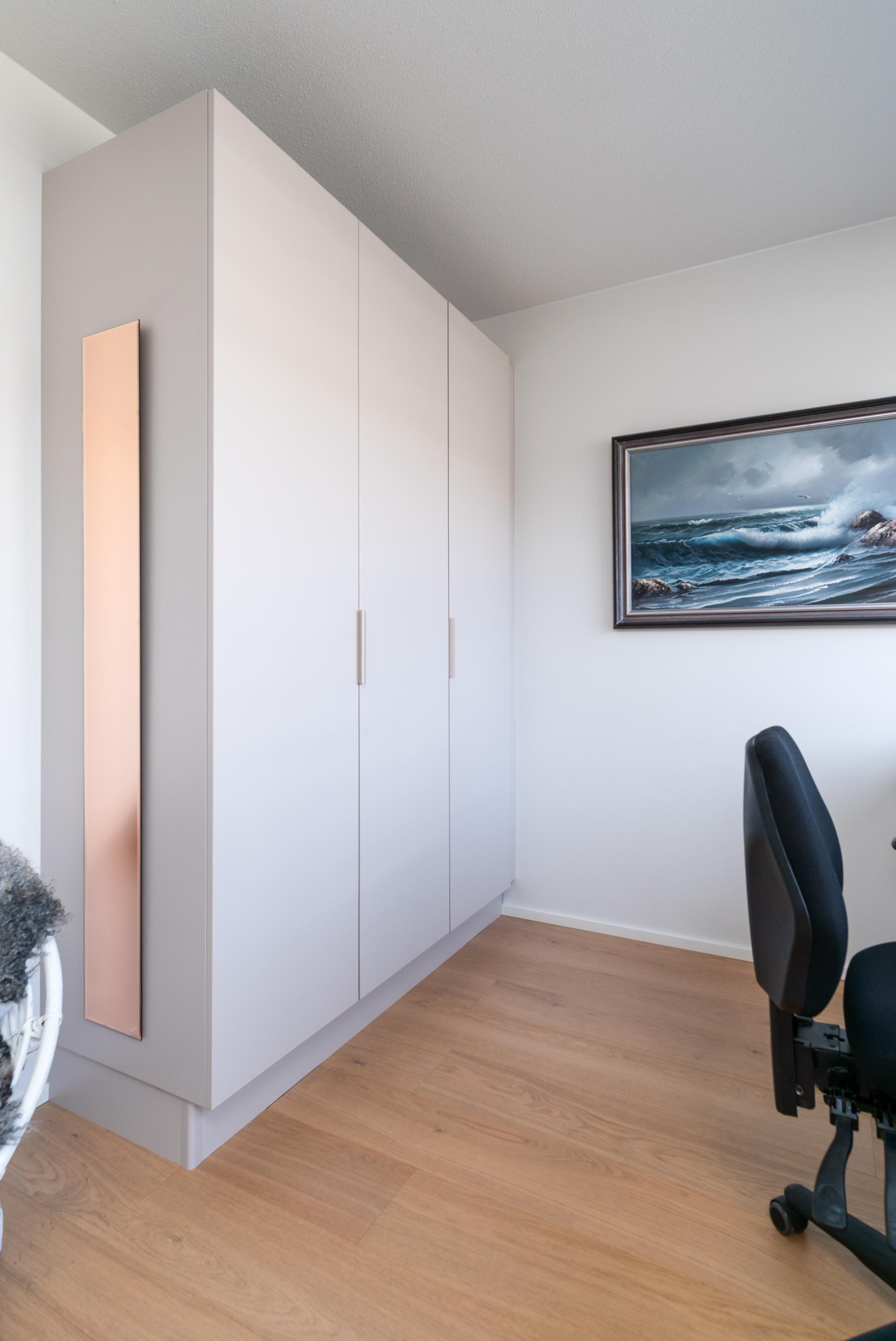 Niitynrannantie 5 B 4, Väinölä, Jyväskylä