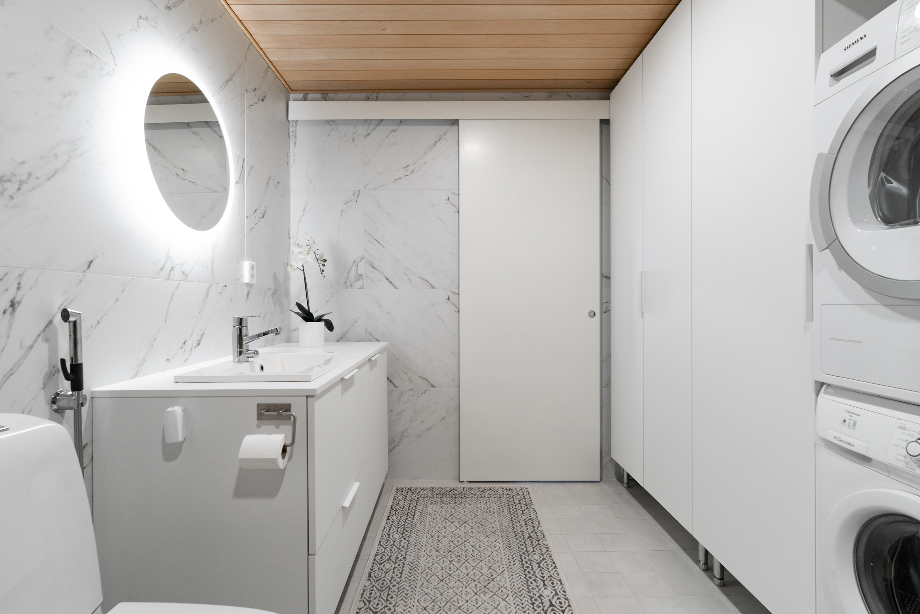 Niitynrannantie 5 B 4, Väinölä, Jyväskylä