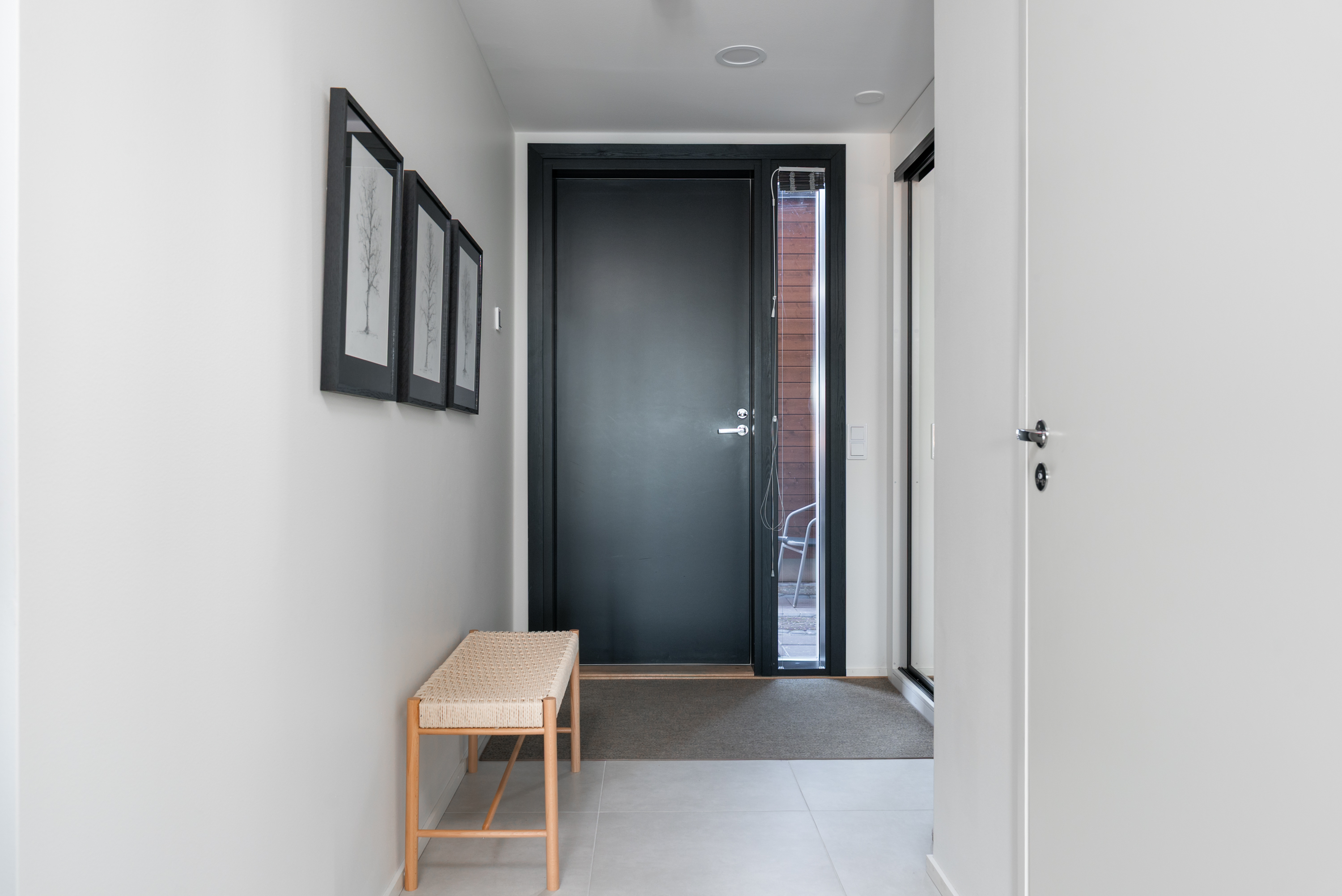 Niitynrannantie 5 B 4, Väinölä, Jyväskylä