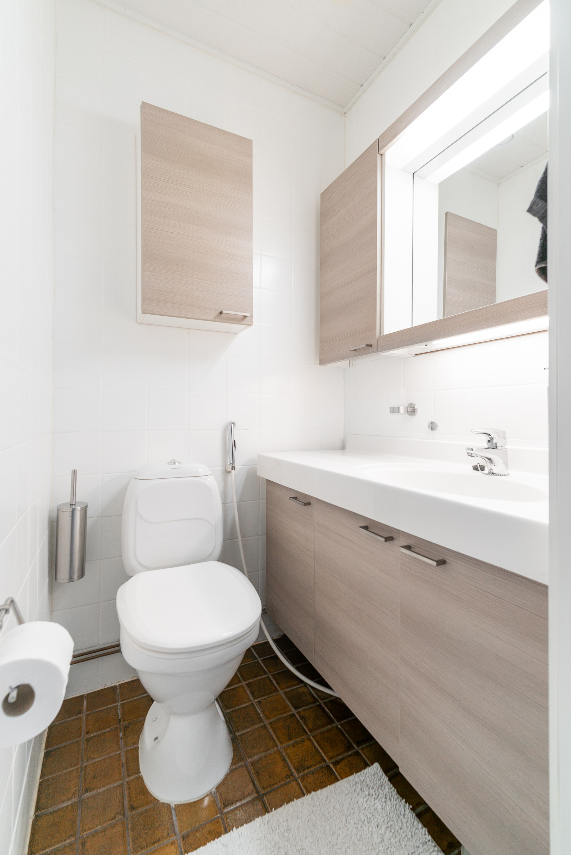 Erillinen wc